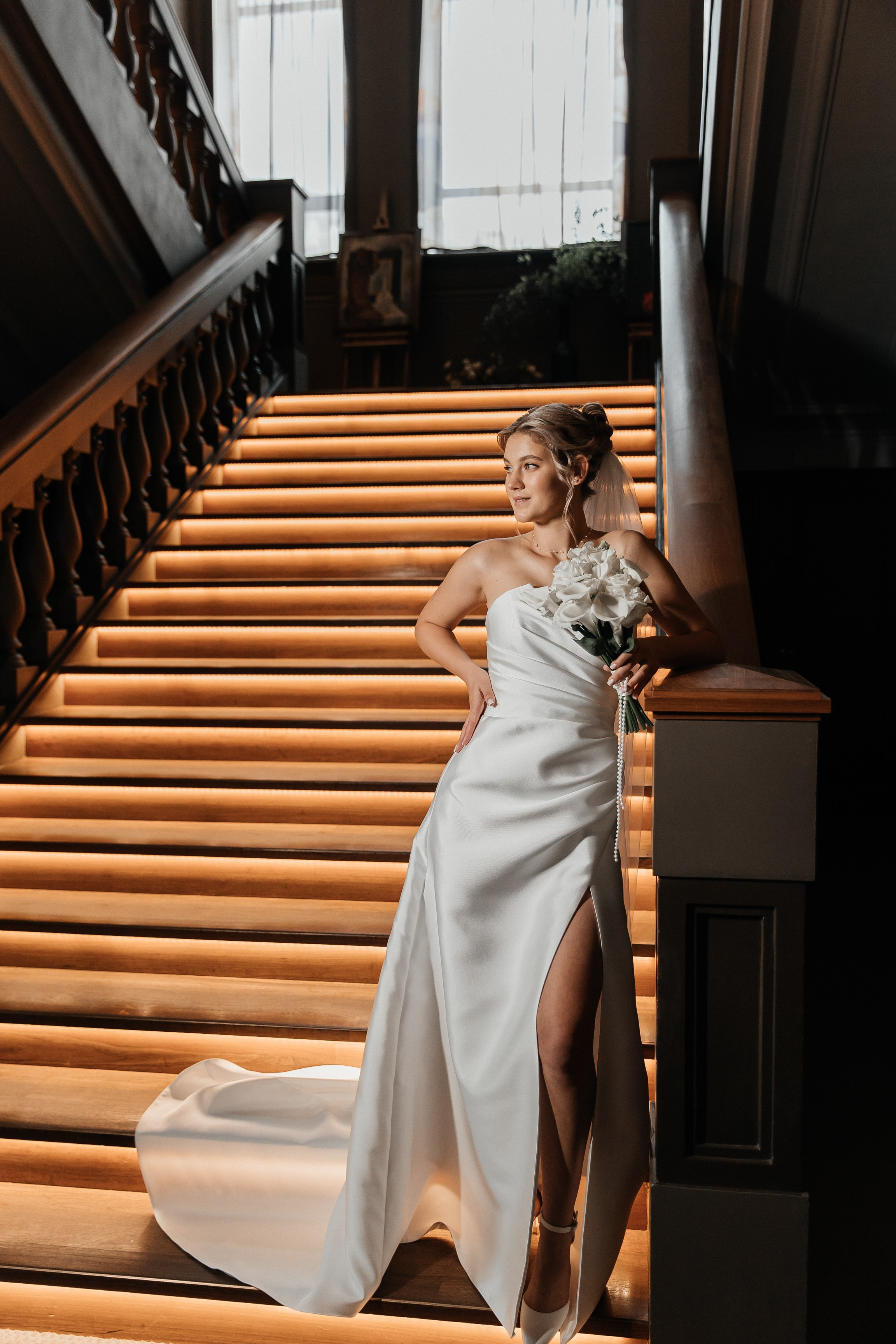 Алина и Коля. Свадебный фотограф Кристина Тимощук