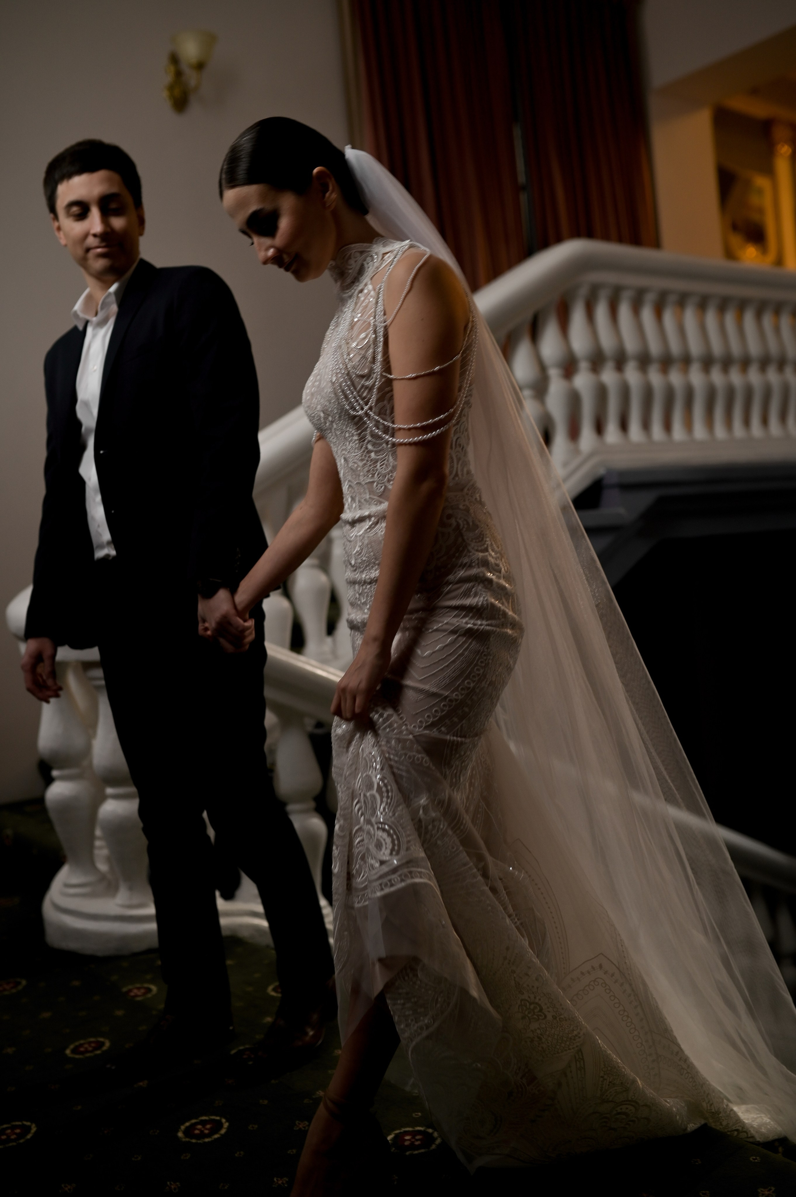 Негасимый свет. Главная