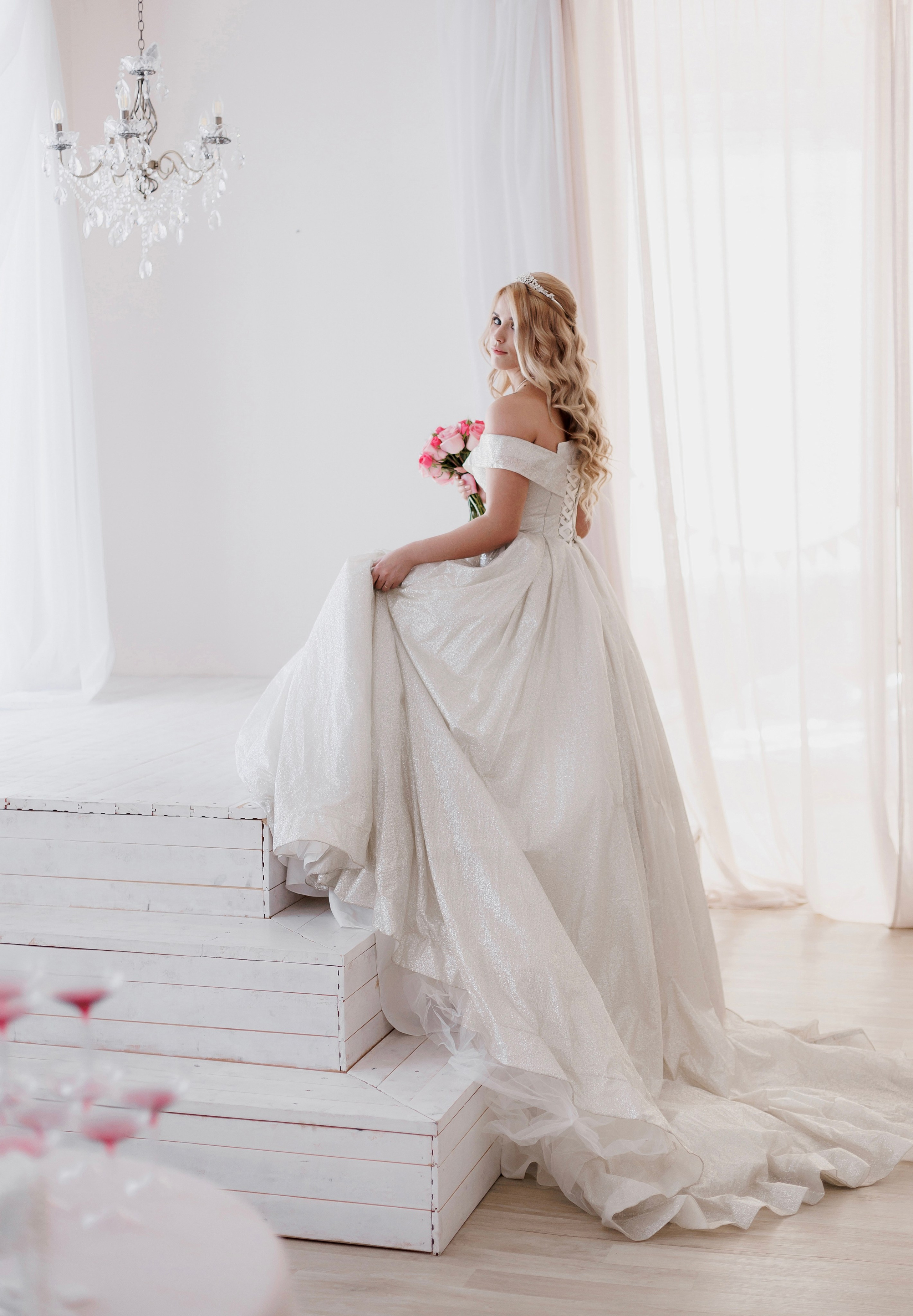 Арсений и Кристина. Свадебный и портретный фотограф в Миассе Филиппенко Дарья