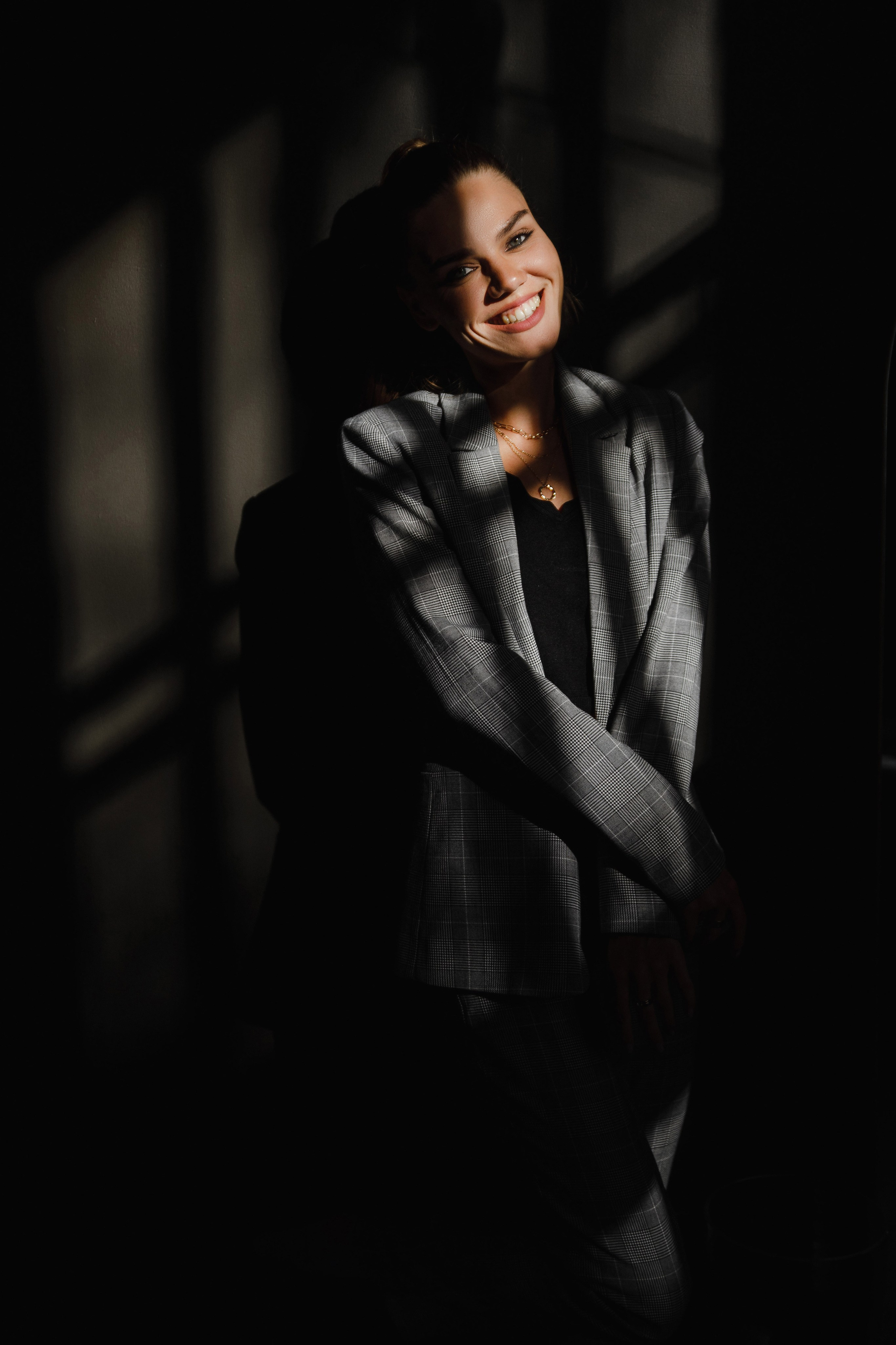 Maria. Фотограф Андрей Баксов