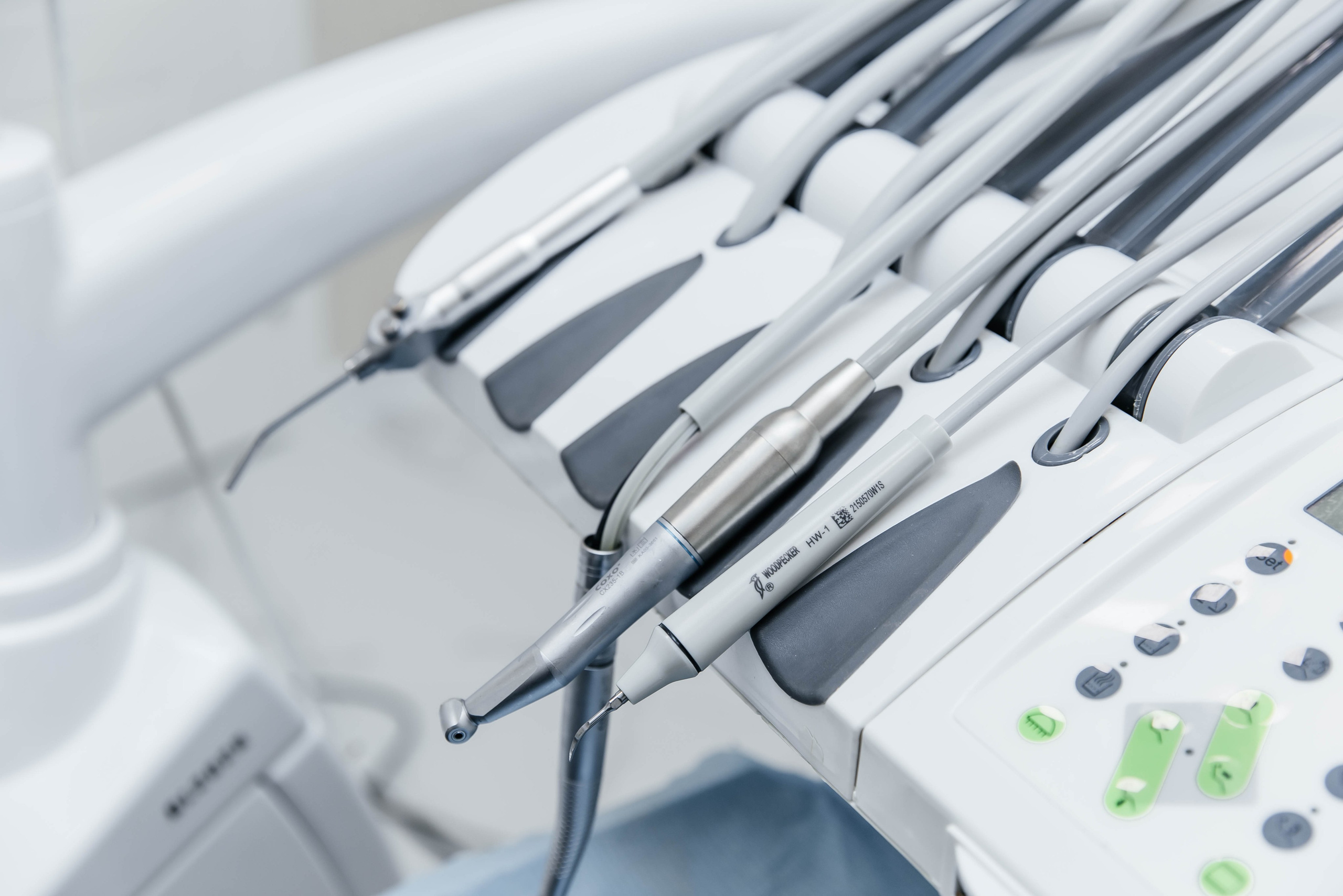 Салон красоты. Фотограф Абакумова Анастасия