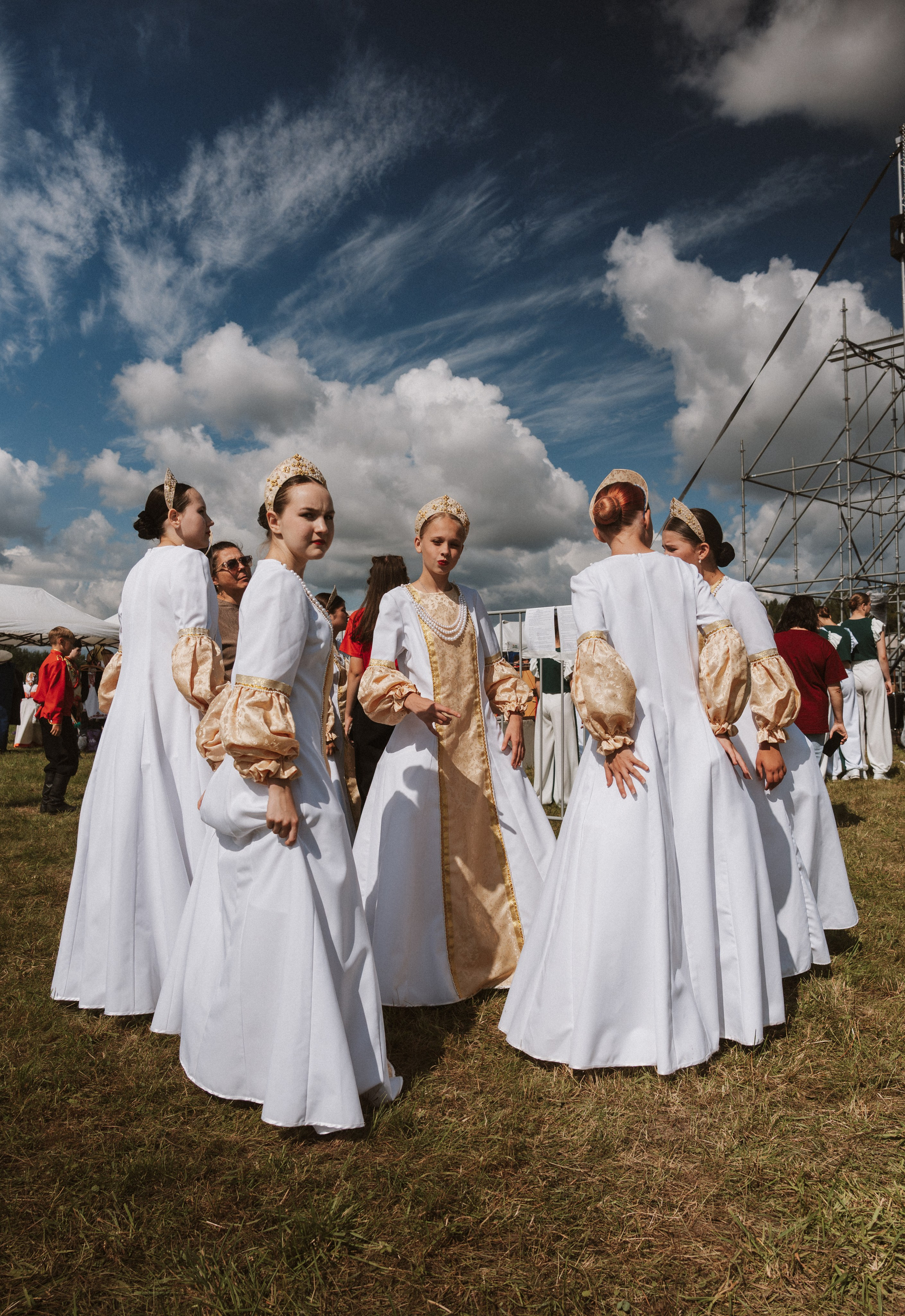 Межрегиональный гастрофестиваль. Фото и видеосъемка в Йошкар-Оле и Москве. (Фотограф и видеограф в Йошкар-Оле и Москве)