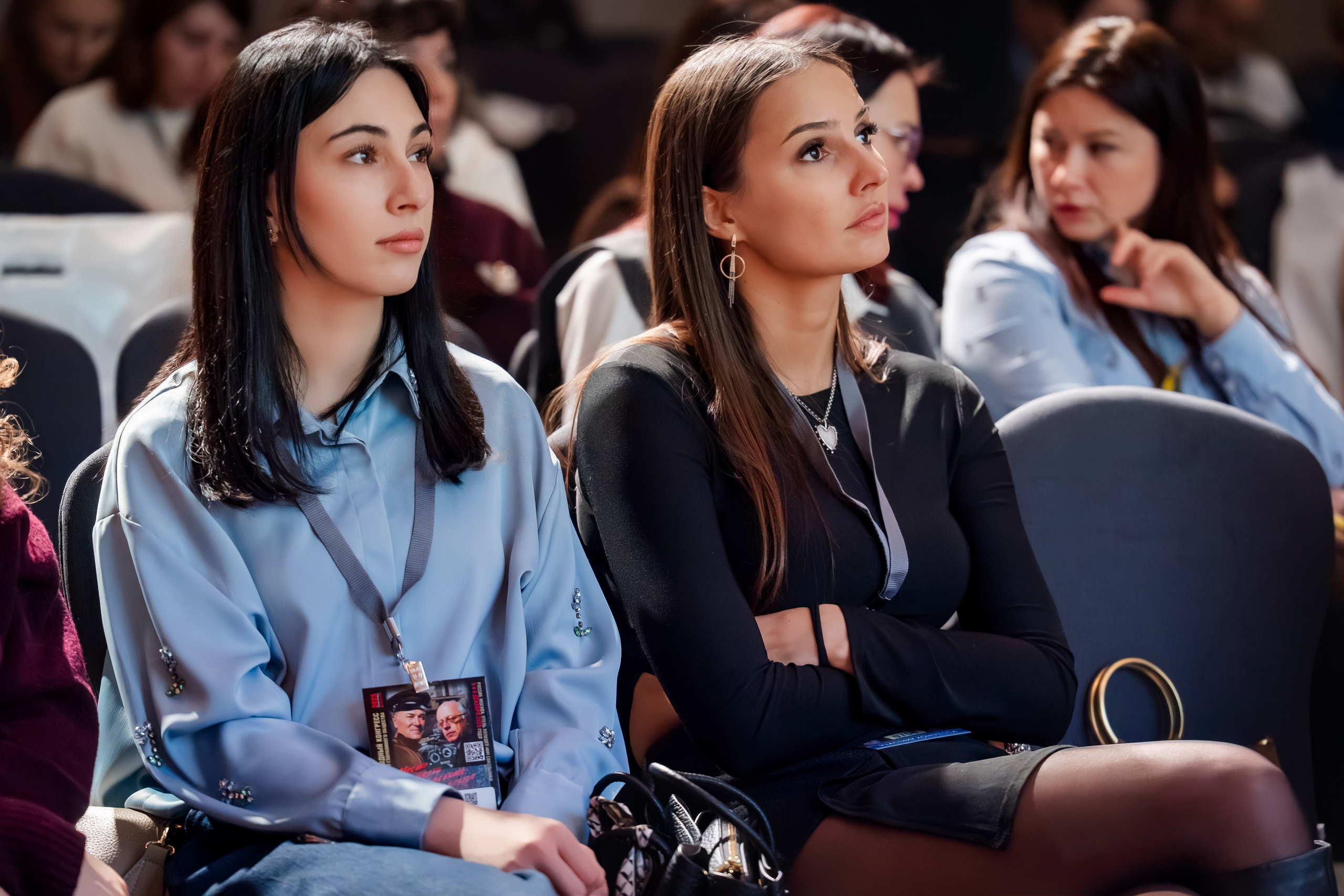 Медицинский конгресс. Фото и видеосъемка в Йошкар-Оле и Москве. (Фотограф и видеограф в Йошкар-Оле и Москве)