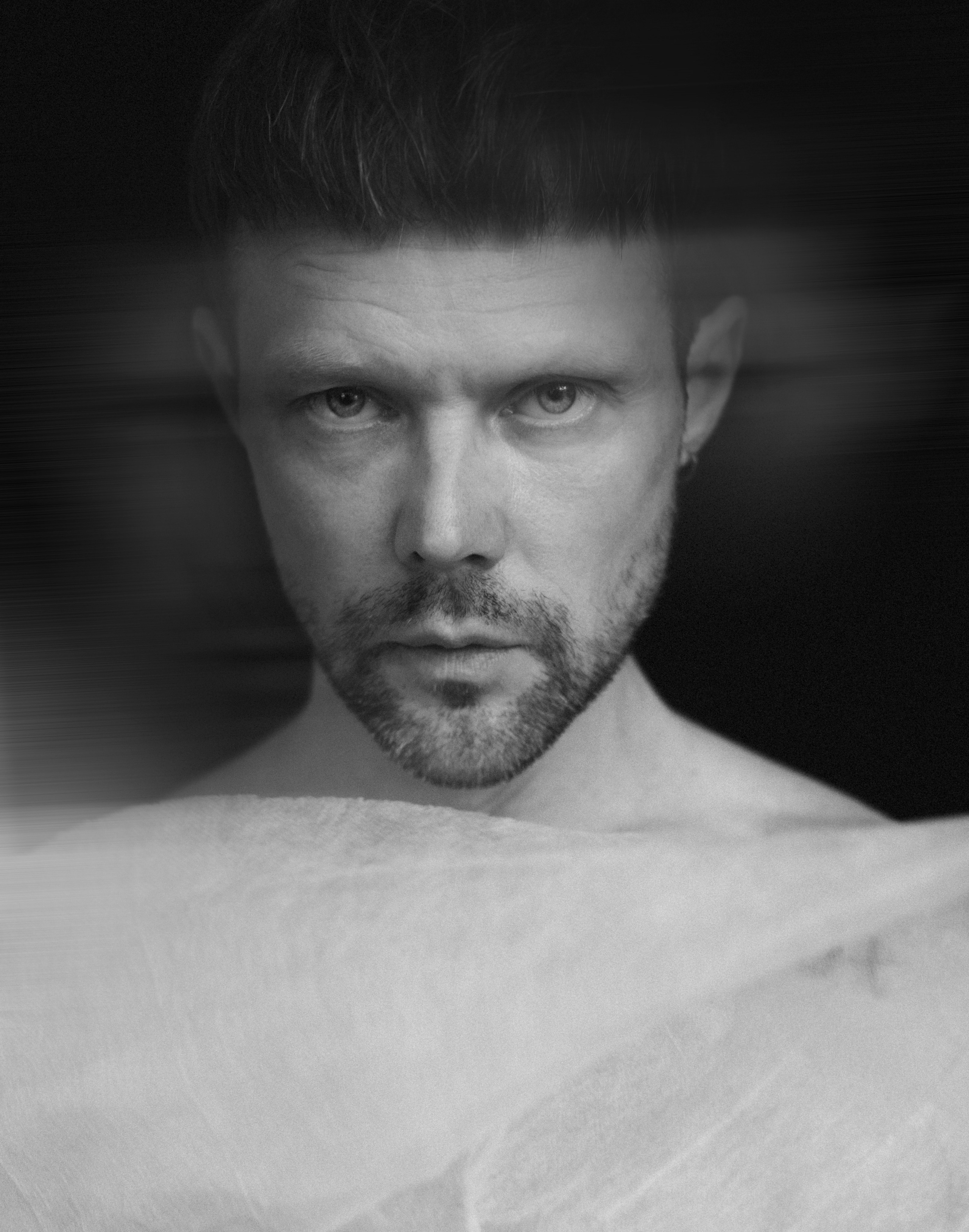 Художественная фотография. Художественная портретная фотография в Москве и Туле Дарья Щербакова