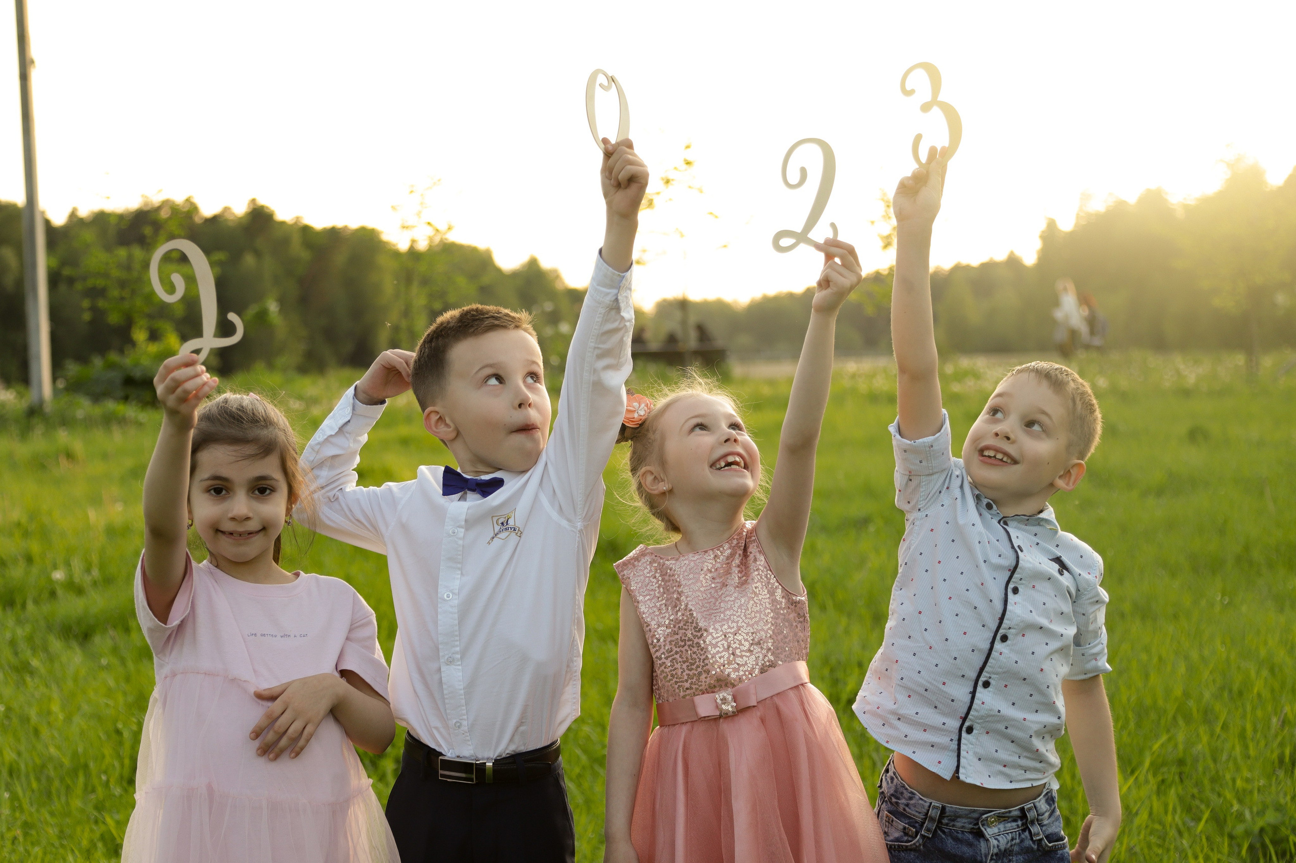 Выпускники детского сада. Диана Николаева — фотограф город Балашиха