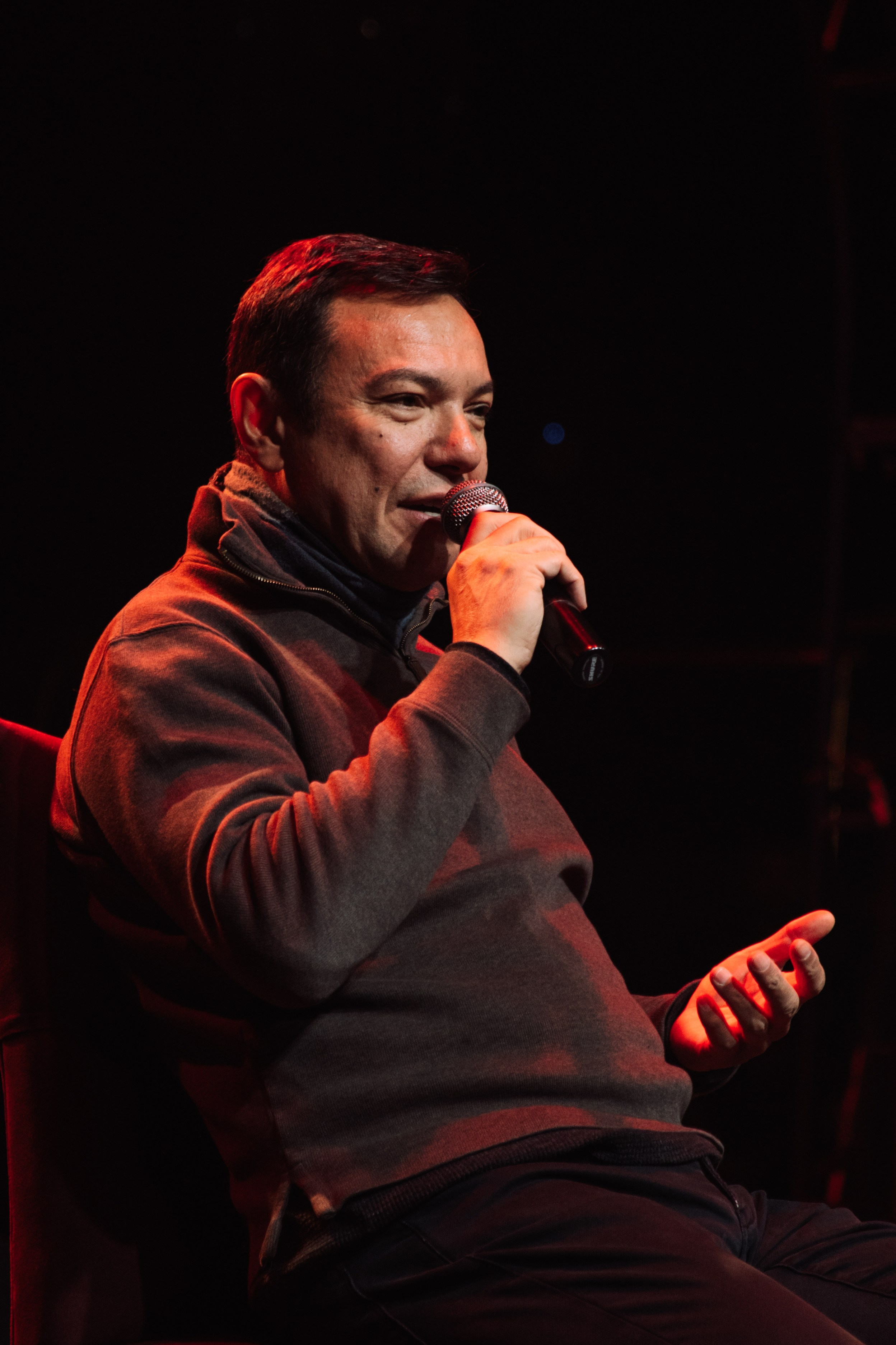 Конференции. Страница