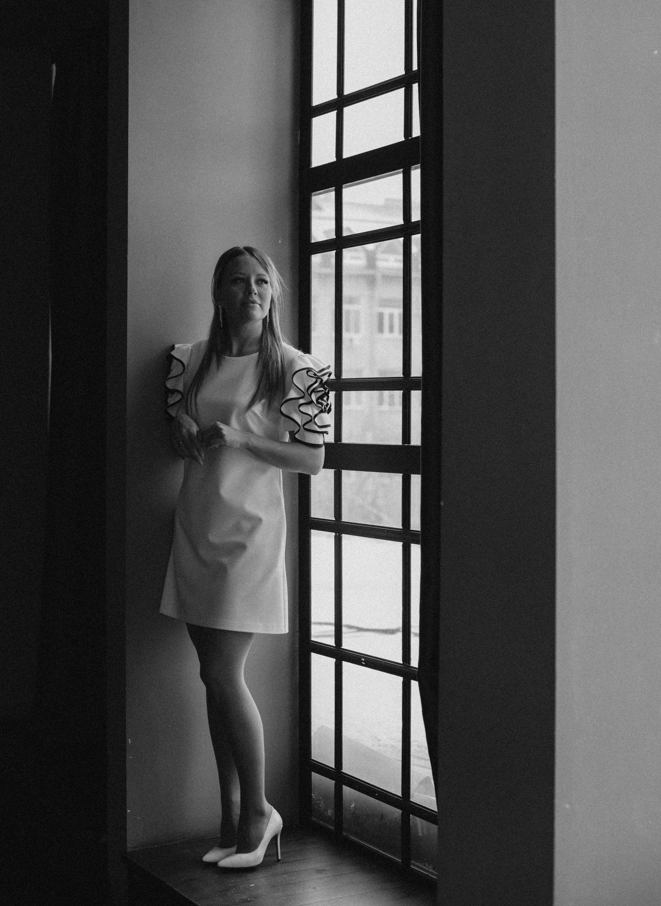 Александр и Мария. Фотограф Виктория Воронина