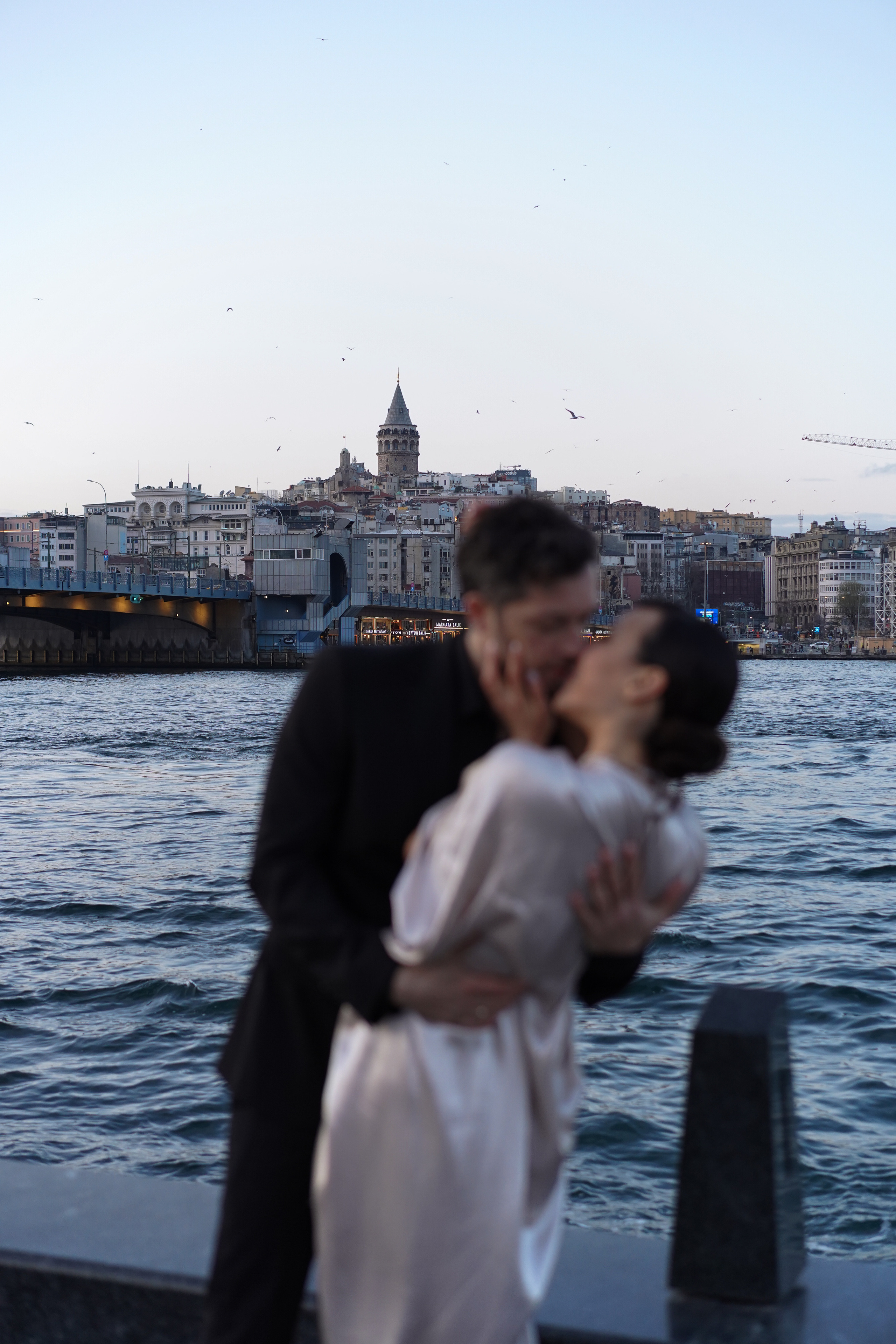 Istanbul | Turkey. Свадебный, семейный и портретный фотограф в Москве, Маржан Кадышева