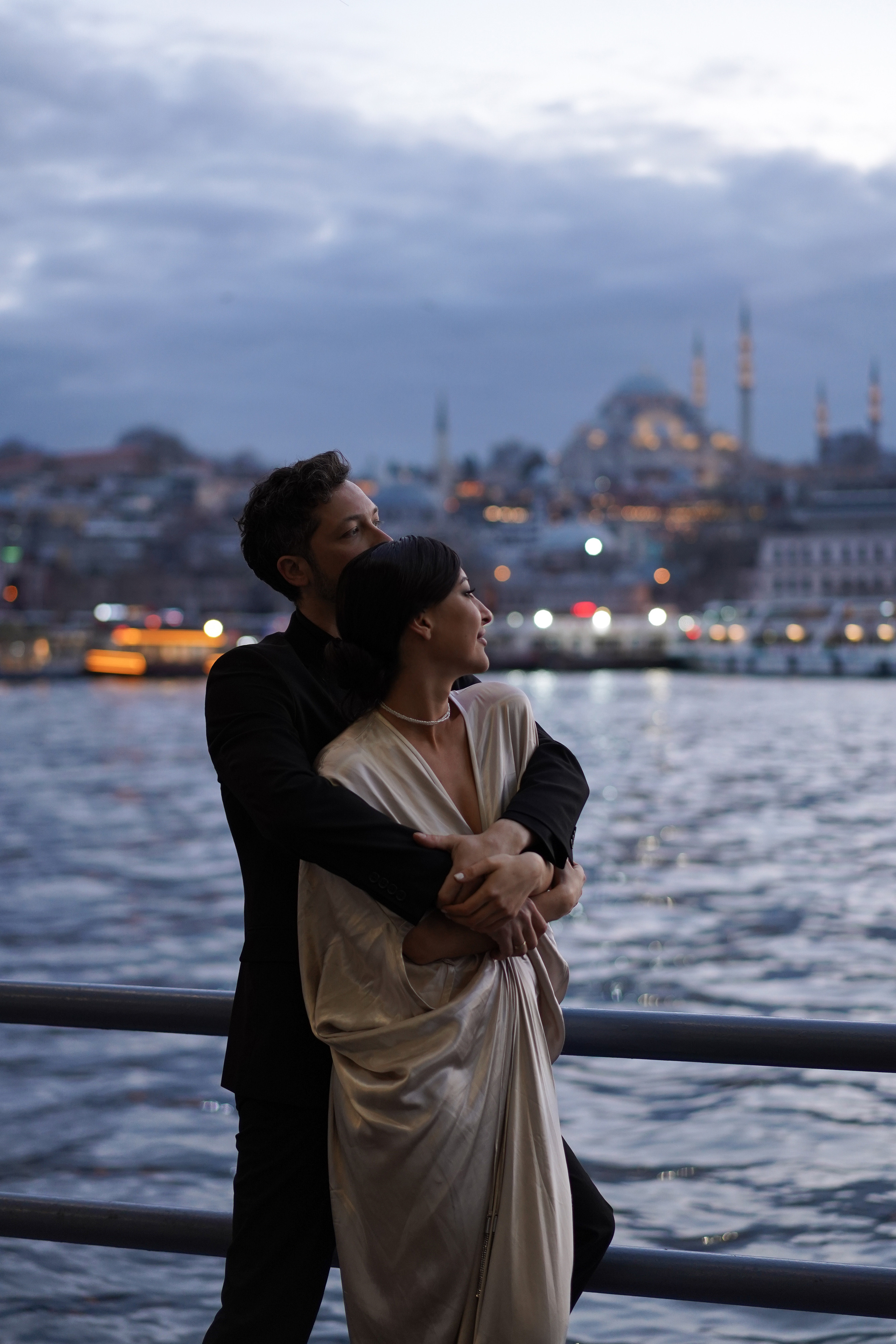 Istanbul | Turkey. Свадебный, семейный и портретный фотограф в Москве, Маржан Кадышева