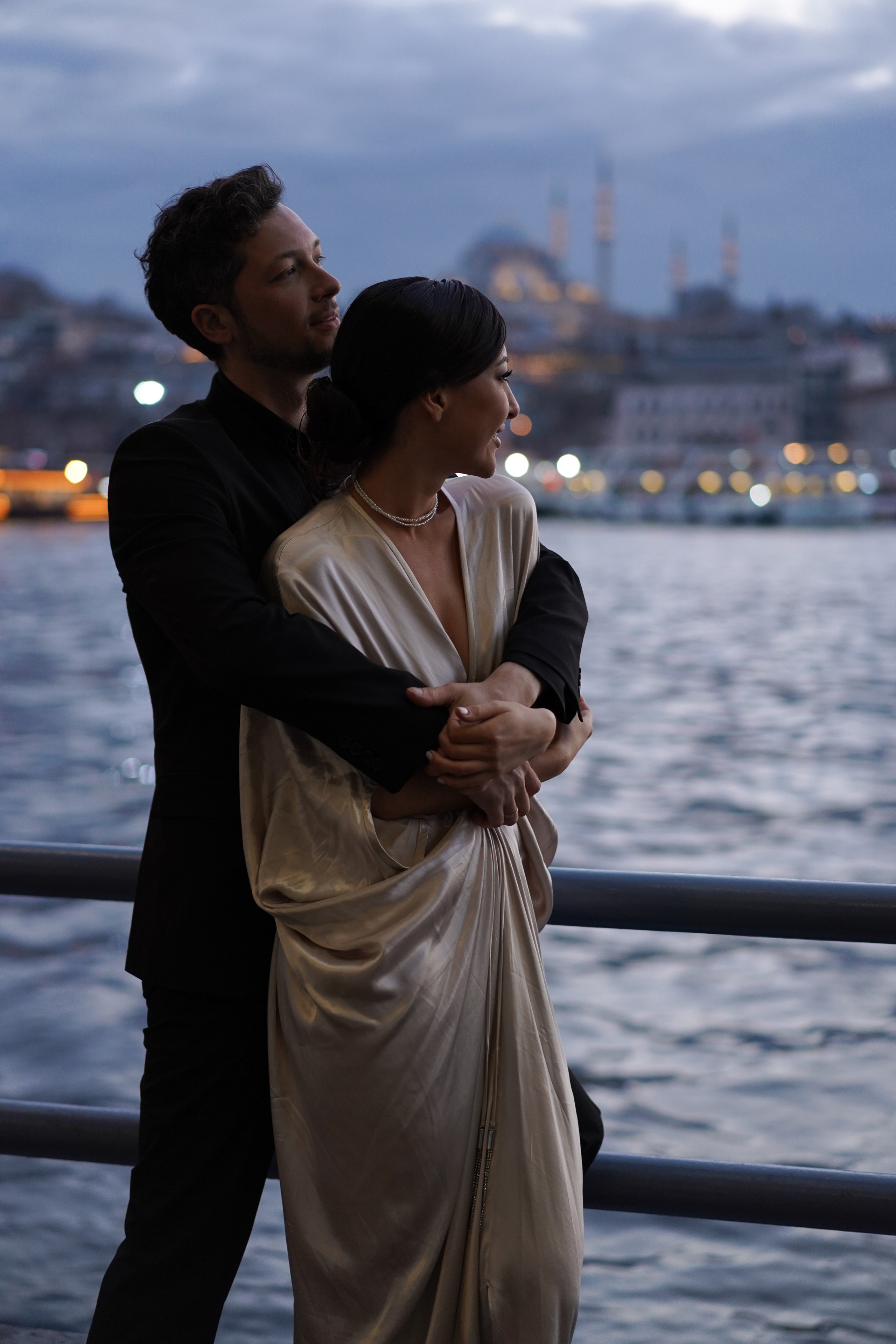 Istanbul | Turkey. Свадебный, семейный и портретный фотограф в Москве, Маржан Кадышева