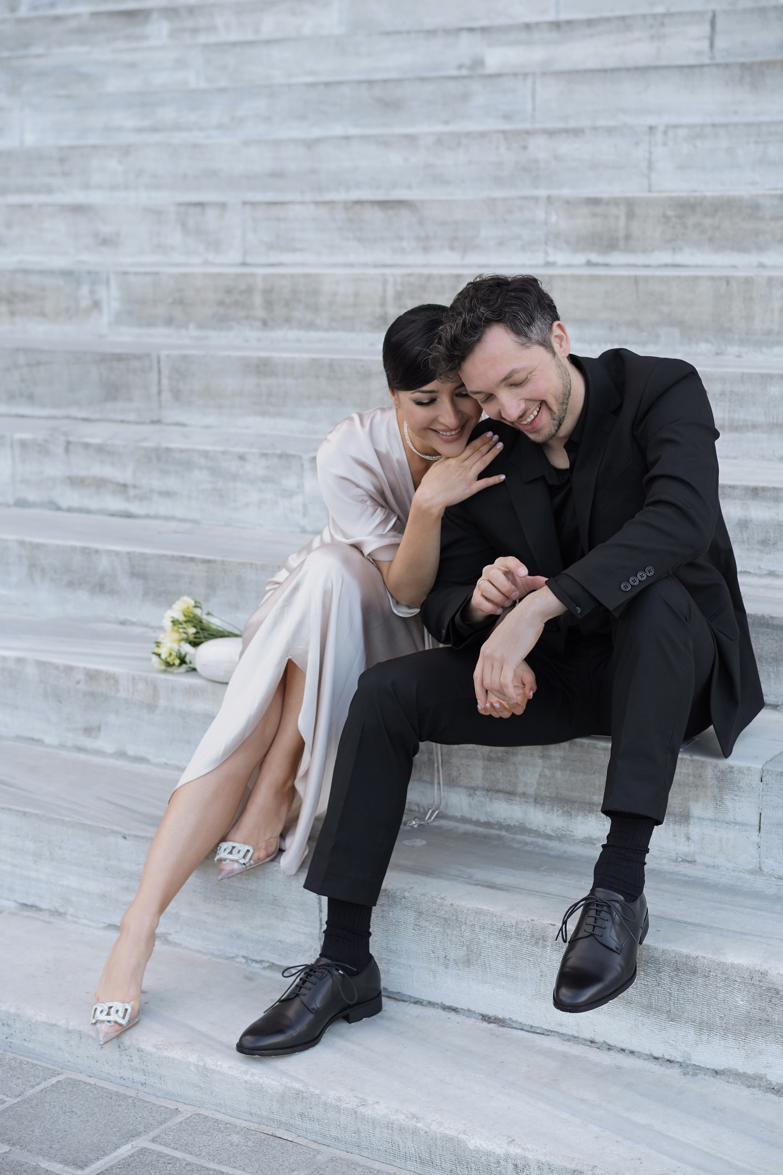 Istanbul | Turkey. Свадебный, семейный и портретный фотограф в Москве, Маржан Кадышева