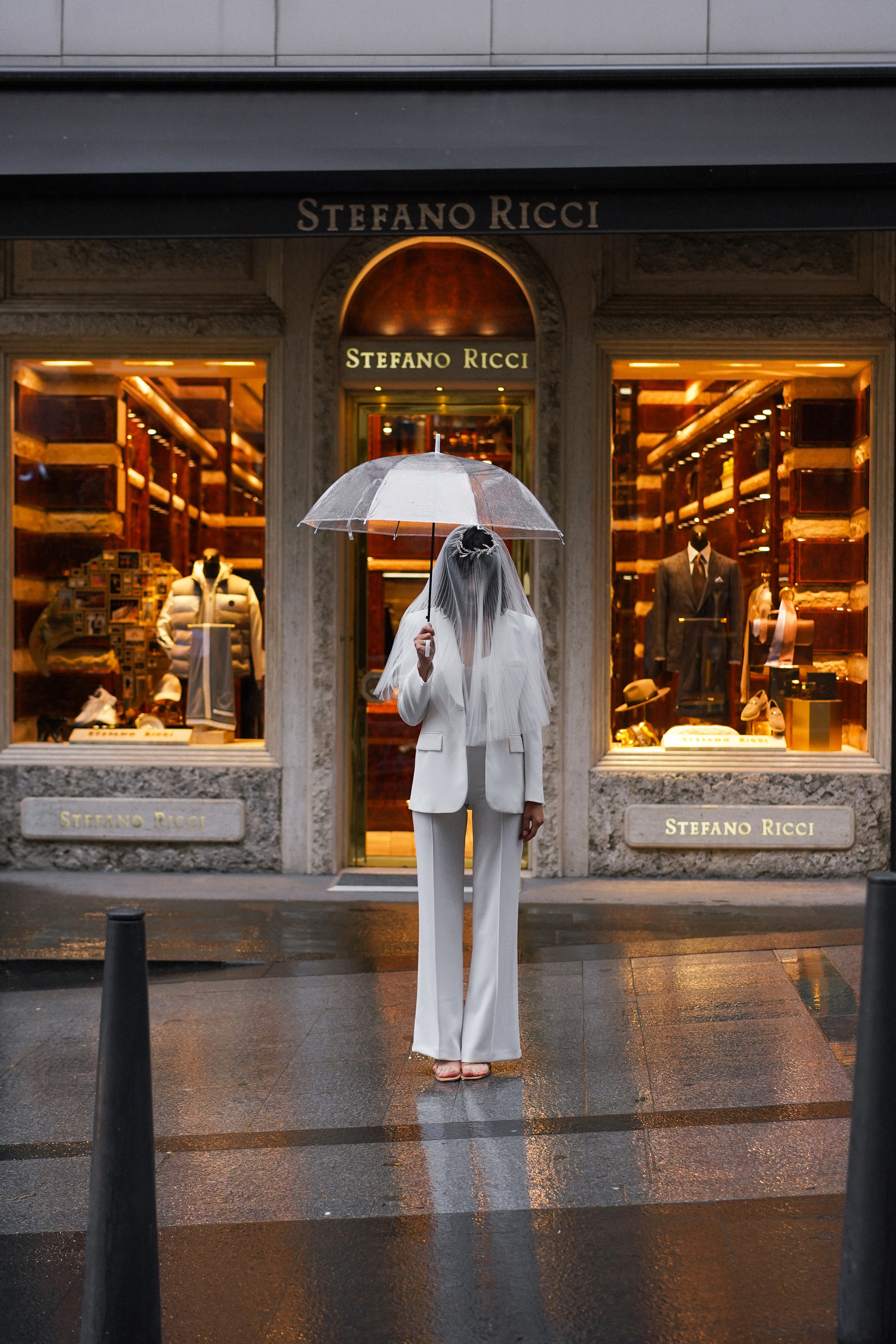 Elisa. Свадебный, семейный и портретный фотограф в Москве, Маржан Кадышева