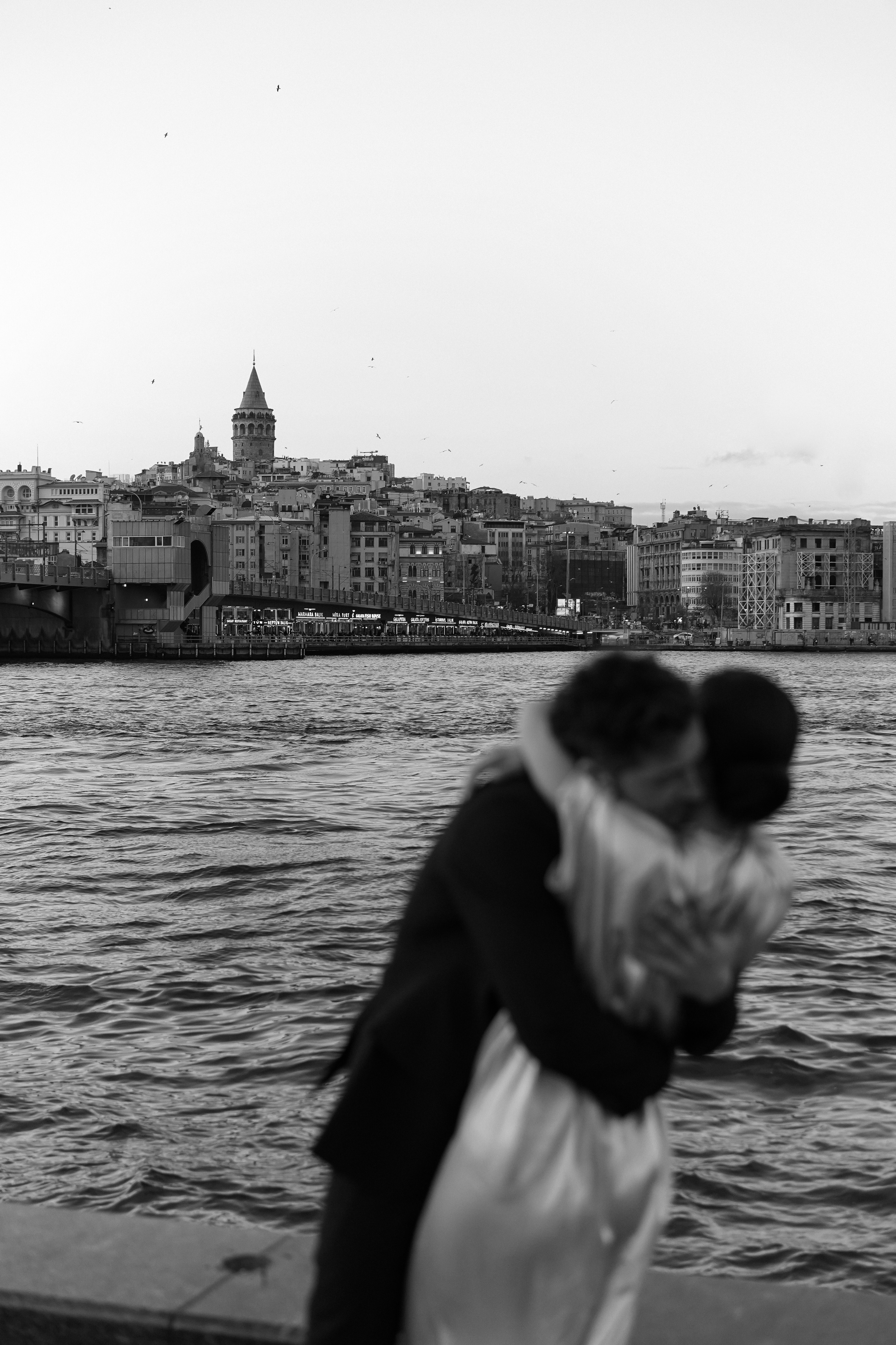 Istanbul | Turkey. Свадебный, семейный и портретный фотограф в Москве, Маржан Кадышева
