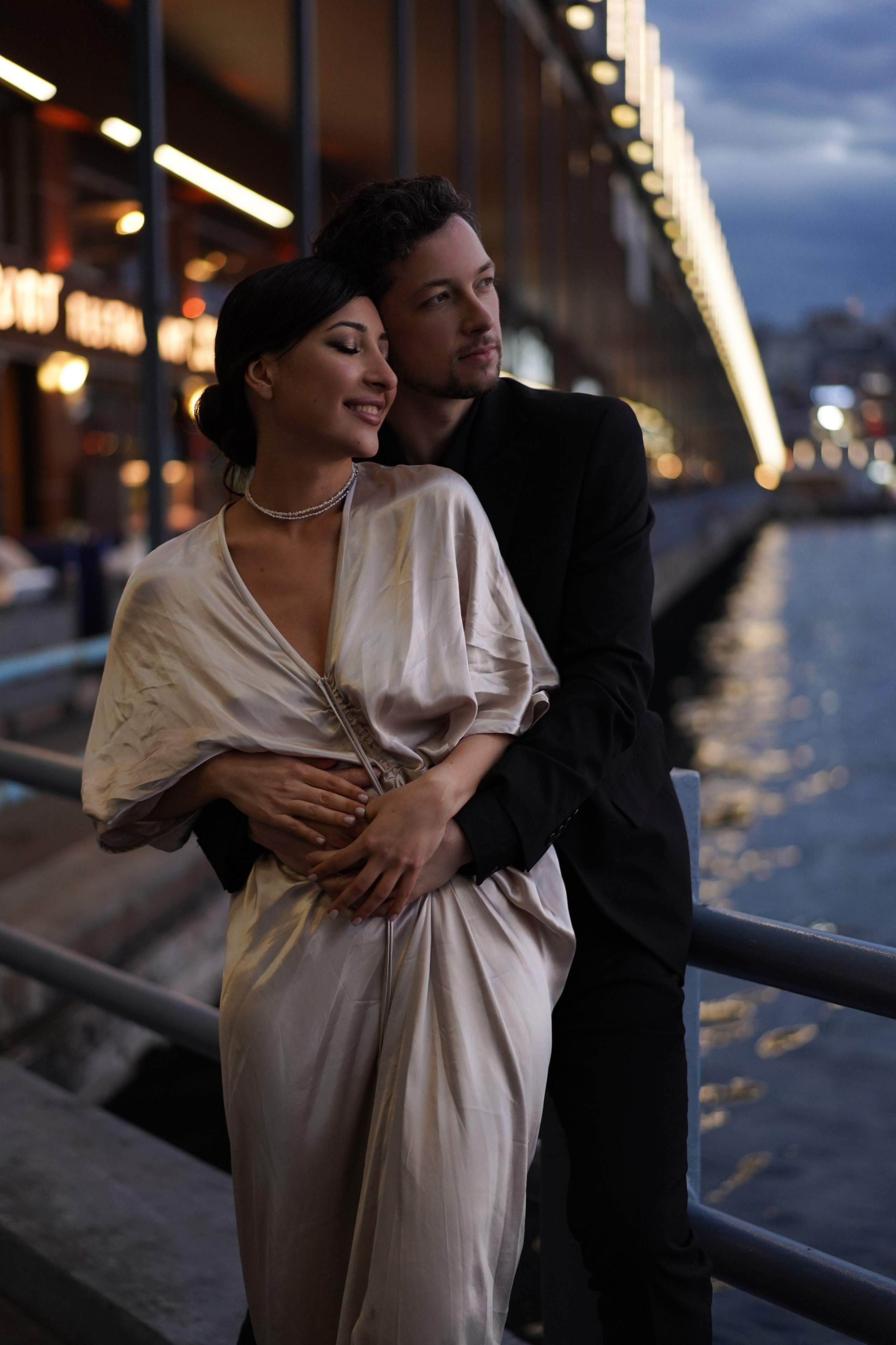 Istanbul | Turkey. Свадебный, семейный и портретный фотограф в Москве, Маржан Кадышева