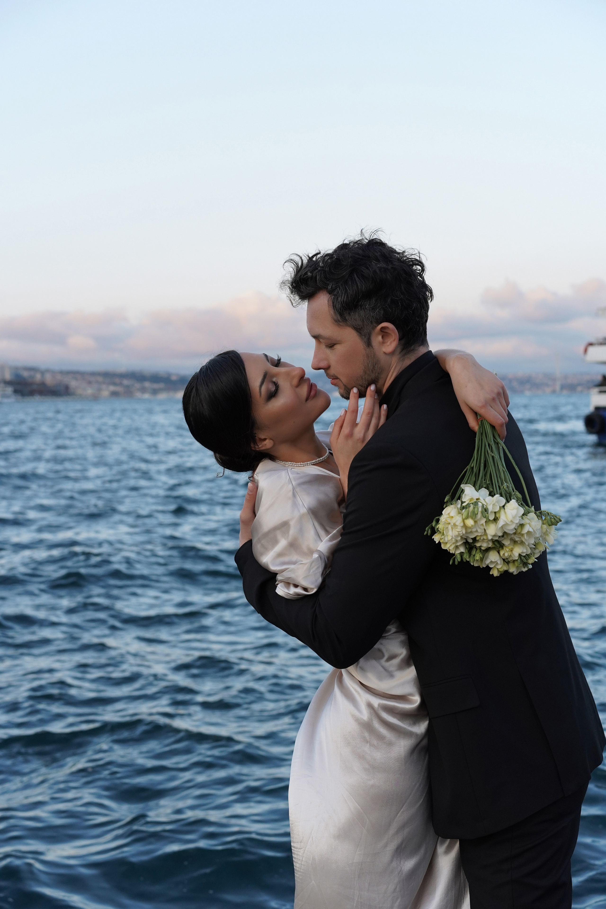 Istanbul | Turkey. Свадебный, семейный и портретный фотограф в Москве, Маржан Кадышева