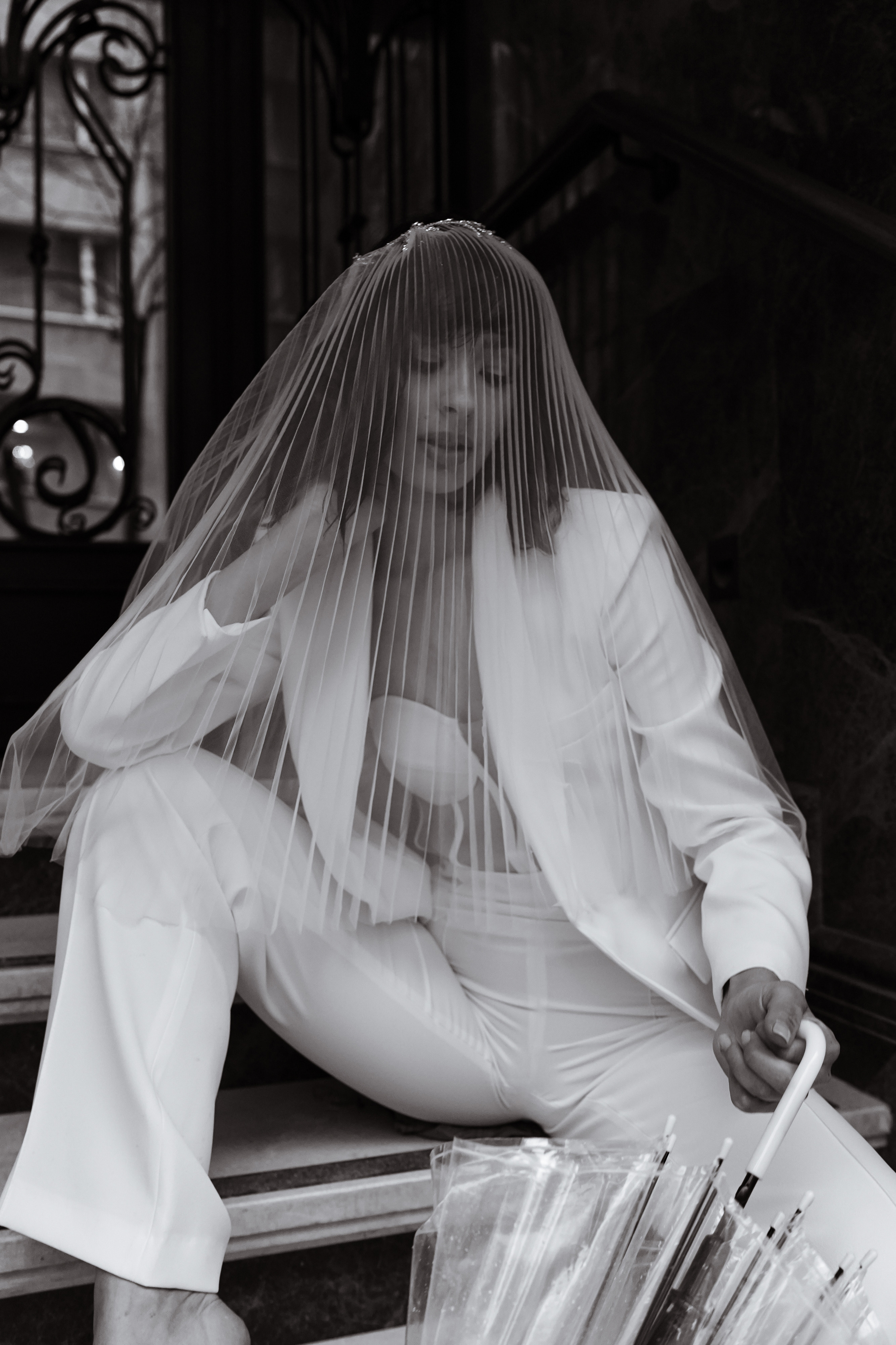 Elisa. Свадебный, семейный и портретный фотограф в Москве, Маржан Кадышева