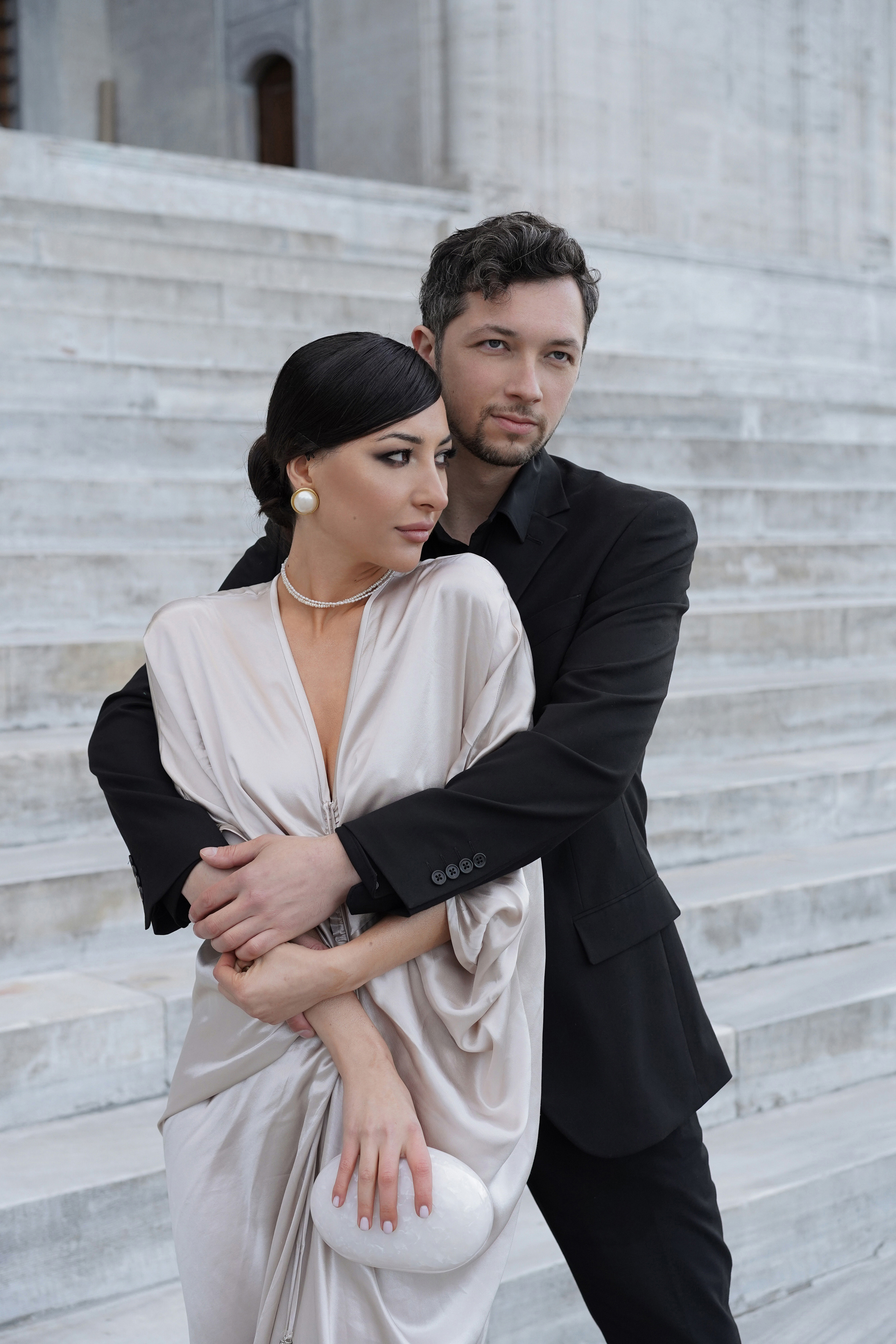 Istanbul | Turkey. Свадебный, семейный и портретный фотограф в Москве, Маржан Кадышева