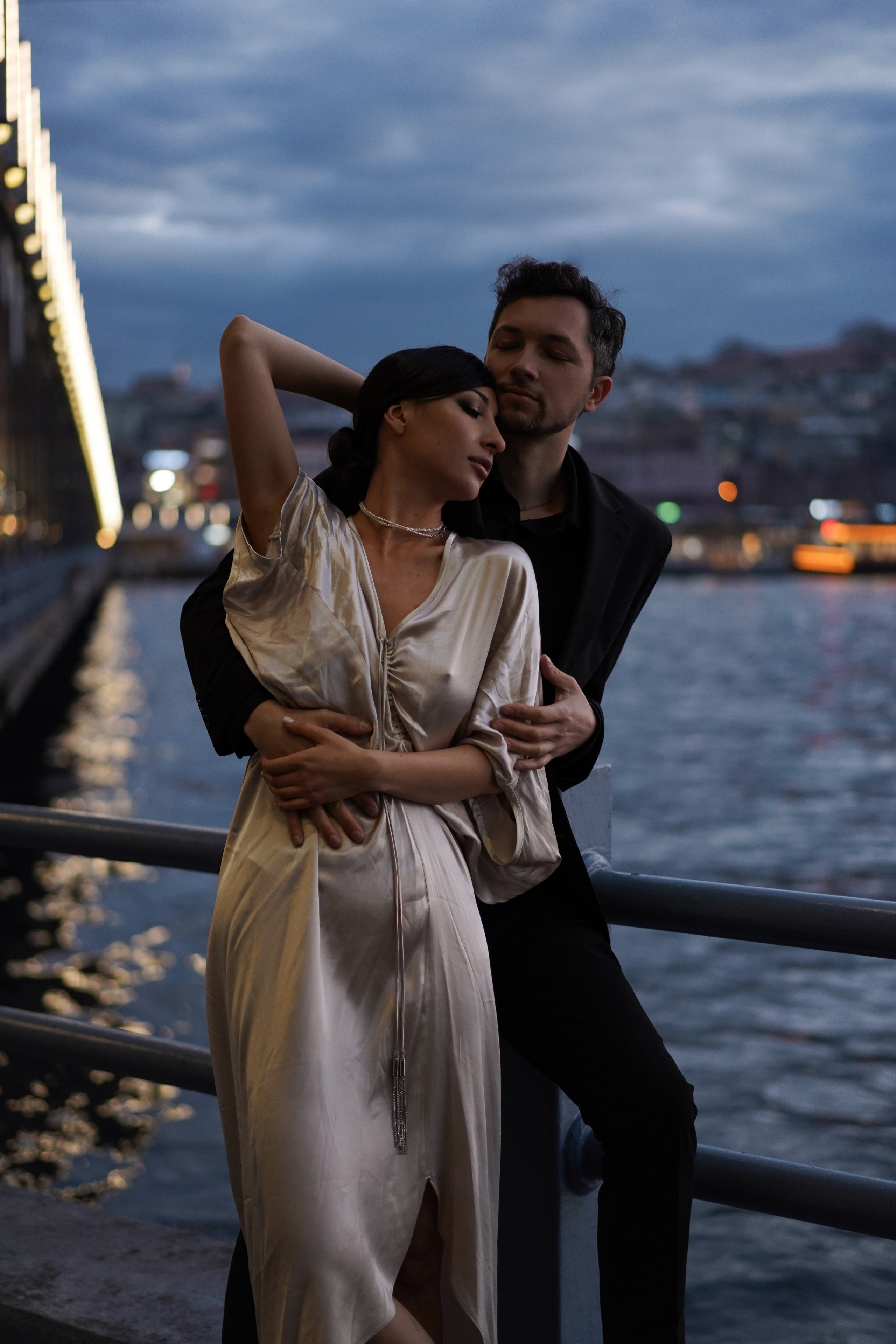 Istanbul | Turkey. Свадебный, семейный и портретный фотограф в Москве, Маржан Кадышева