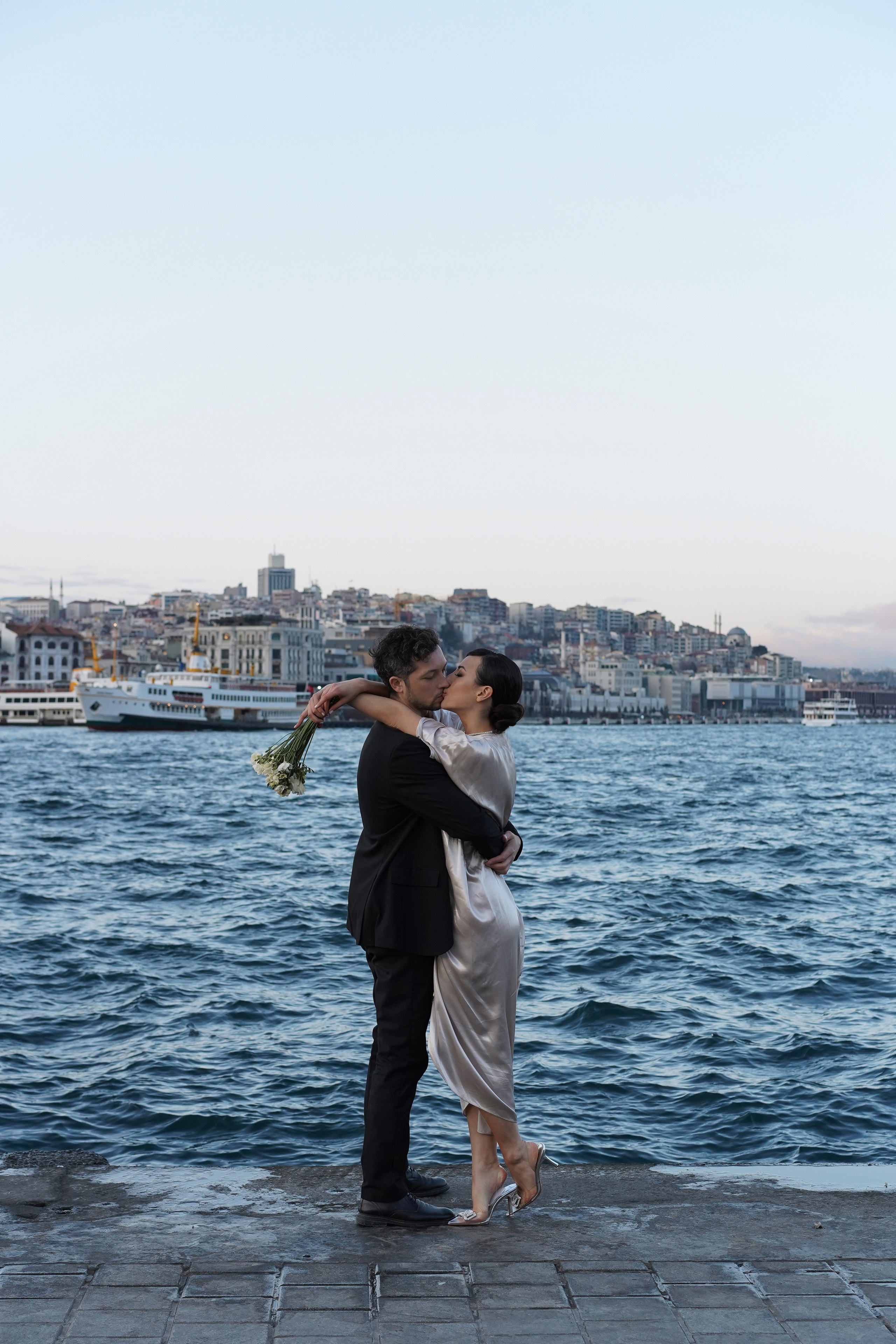 Istanbul | Turkey. Свадебный, семейный и портретный фотограф в Москве, Маржан Кадышева