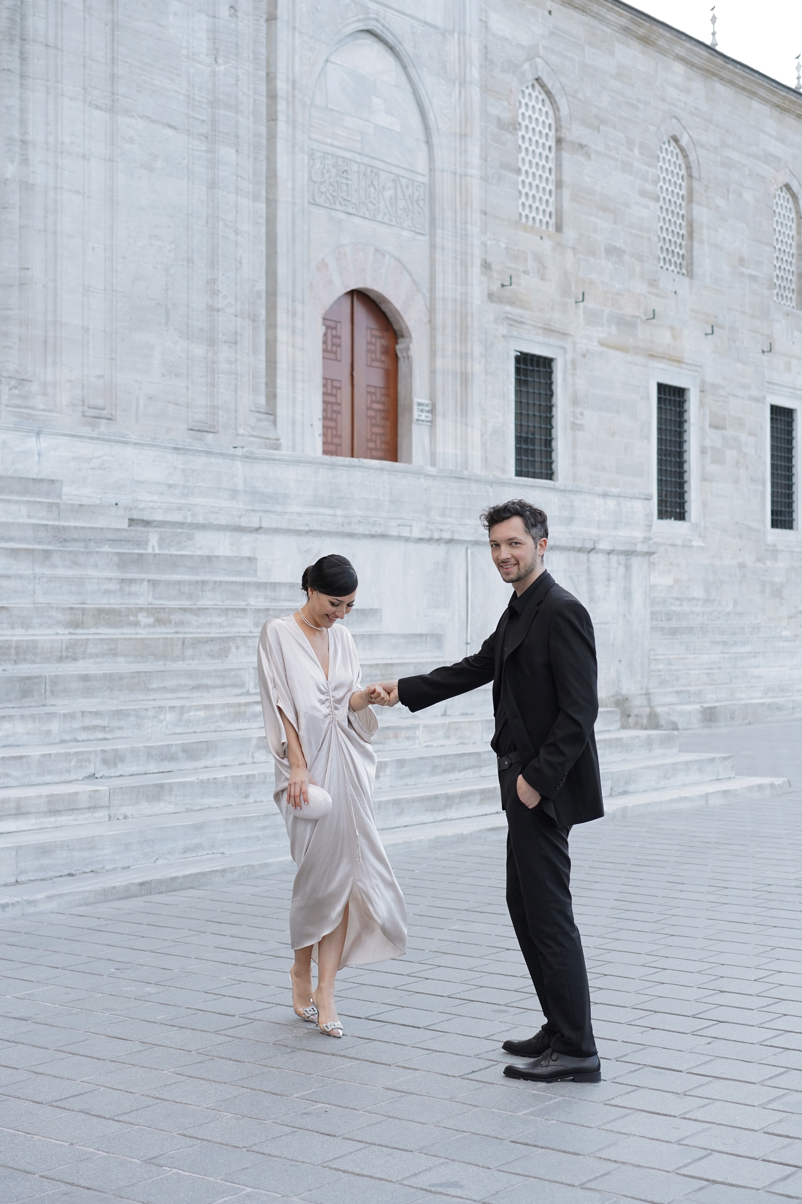 Istanbul | Turkey. Свадебный, семейный и портретный фотограф в Москве, Маржан Кадышева