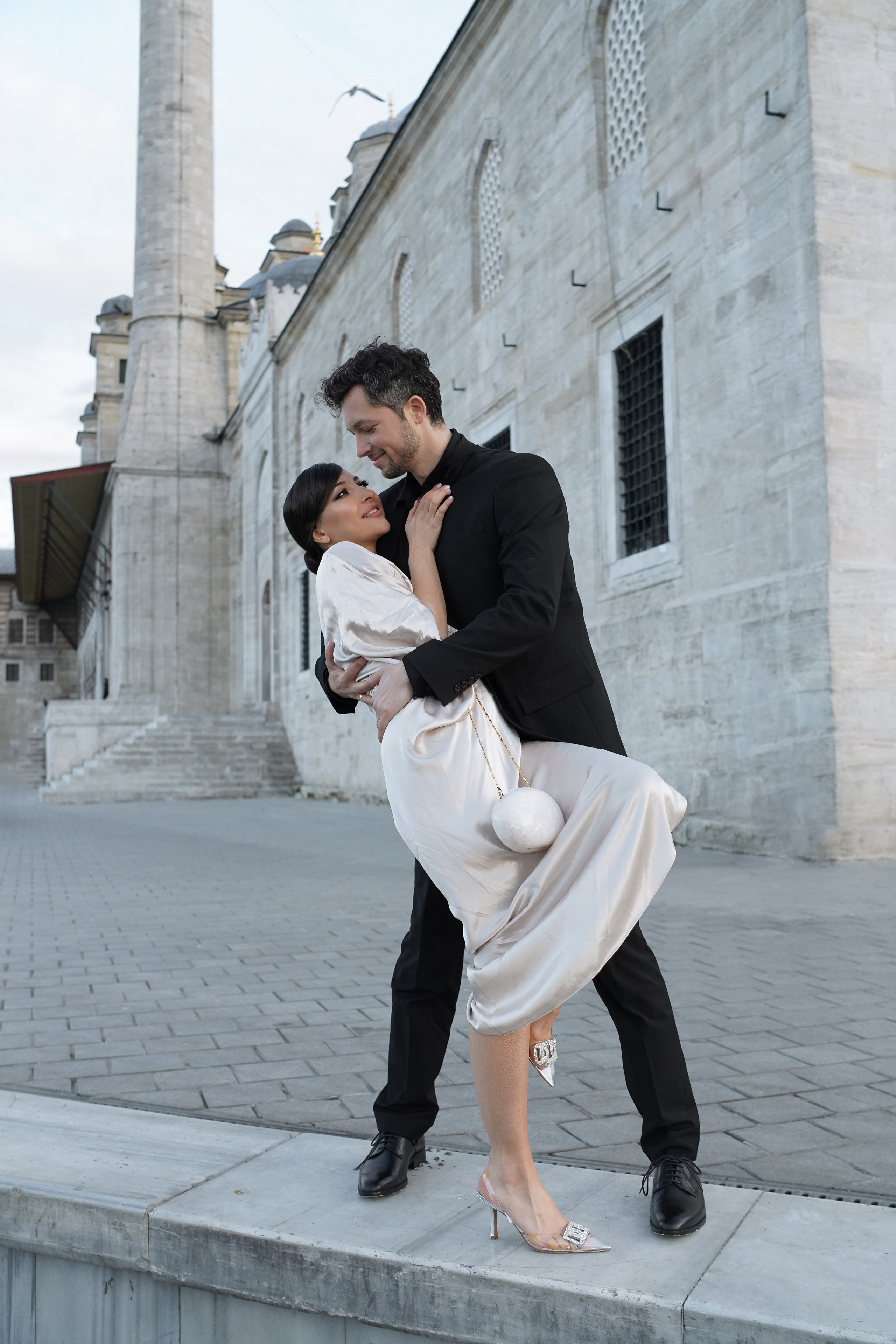 Istanbul | Turkey. Свадебный, семейный и портретный фотограф в Москве, Маржан Кадышева