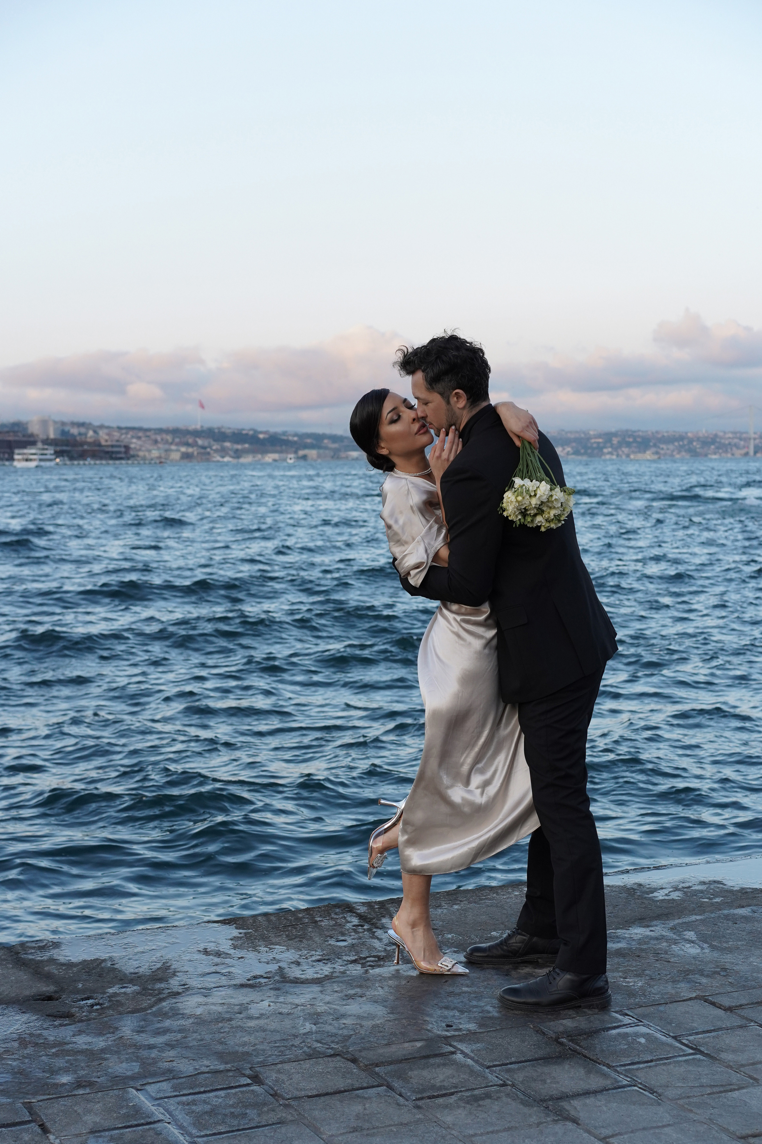 Istanbul | Turkey. Свадебный, семейный и портретный фотограф в Москве, Маржан Кадышева
