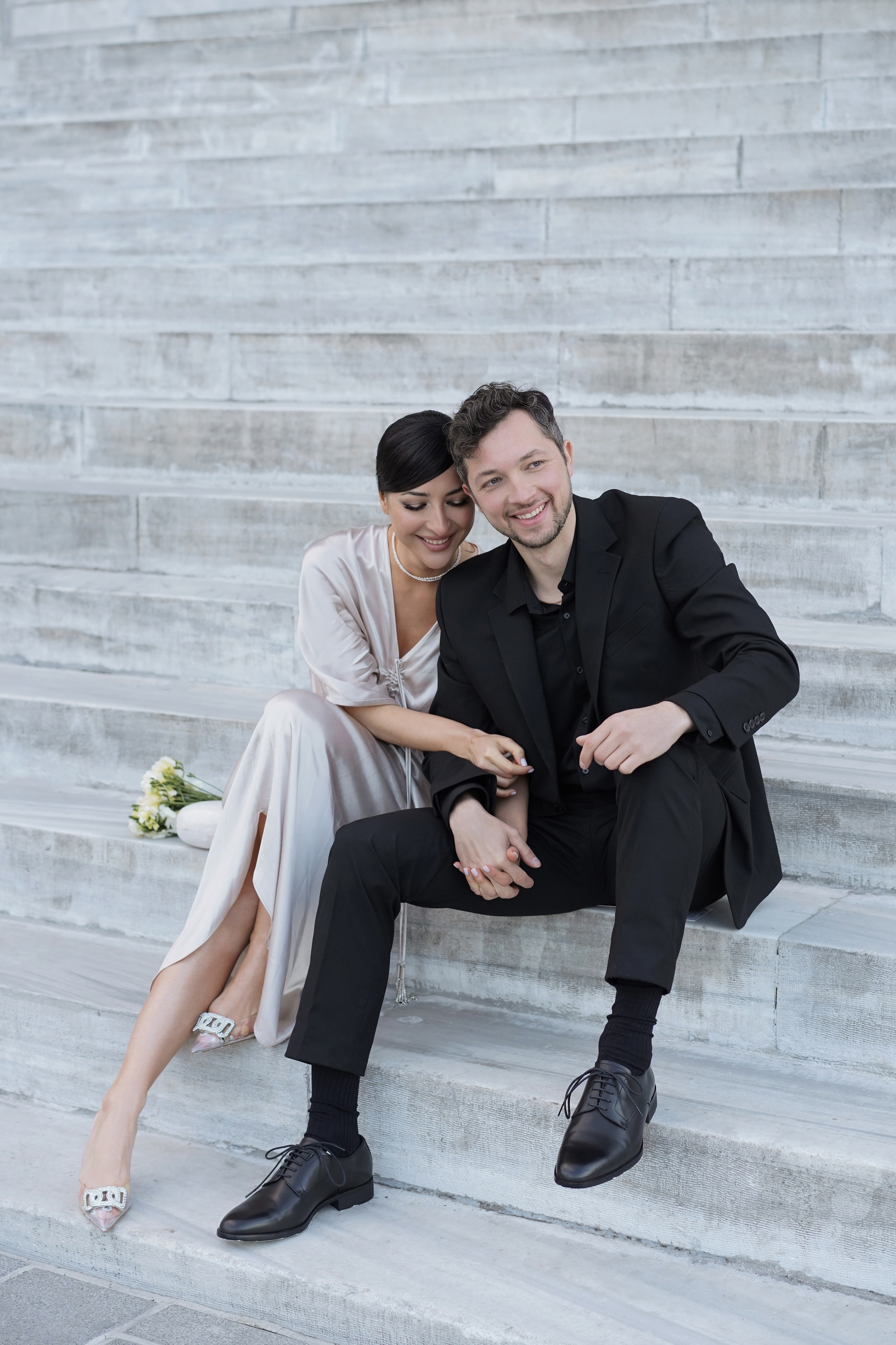 Istanbul | Turkey. Свадебный, семейный и портретный фотограф в Москве, Маржан Кадышева