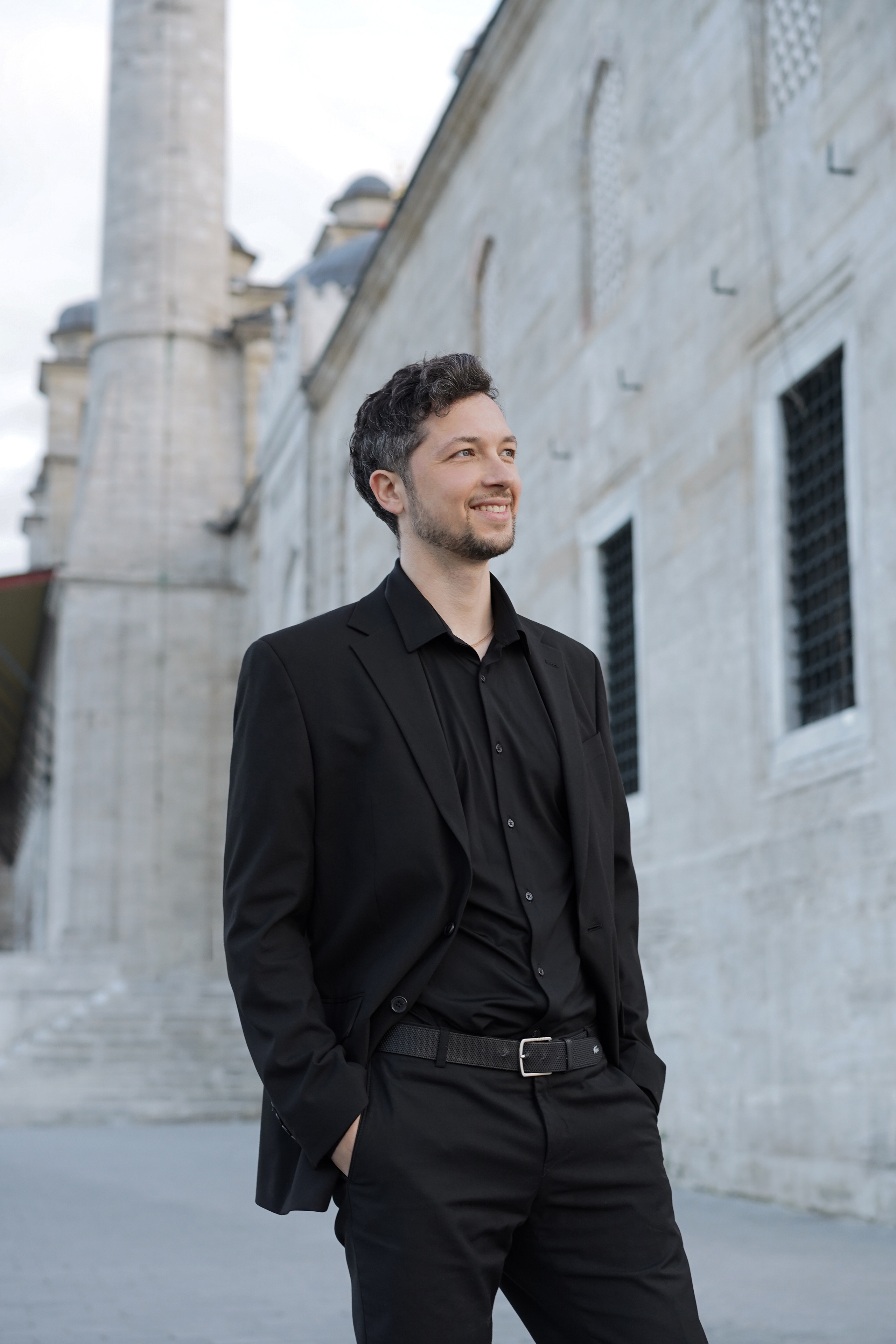 Istanbul | Turkey. Свадебный, семейный и портретный фотограф в Москве, Маржан Кадышева