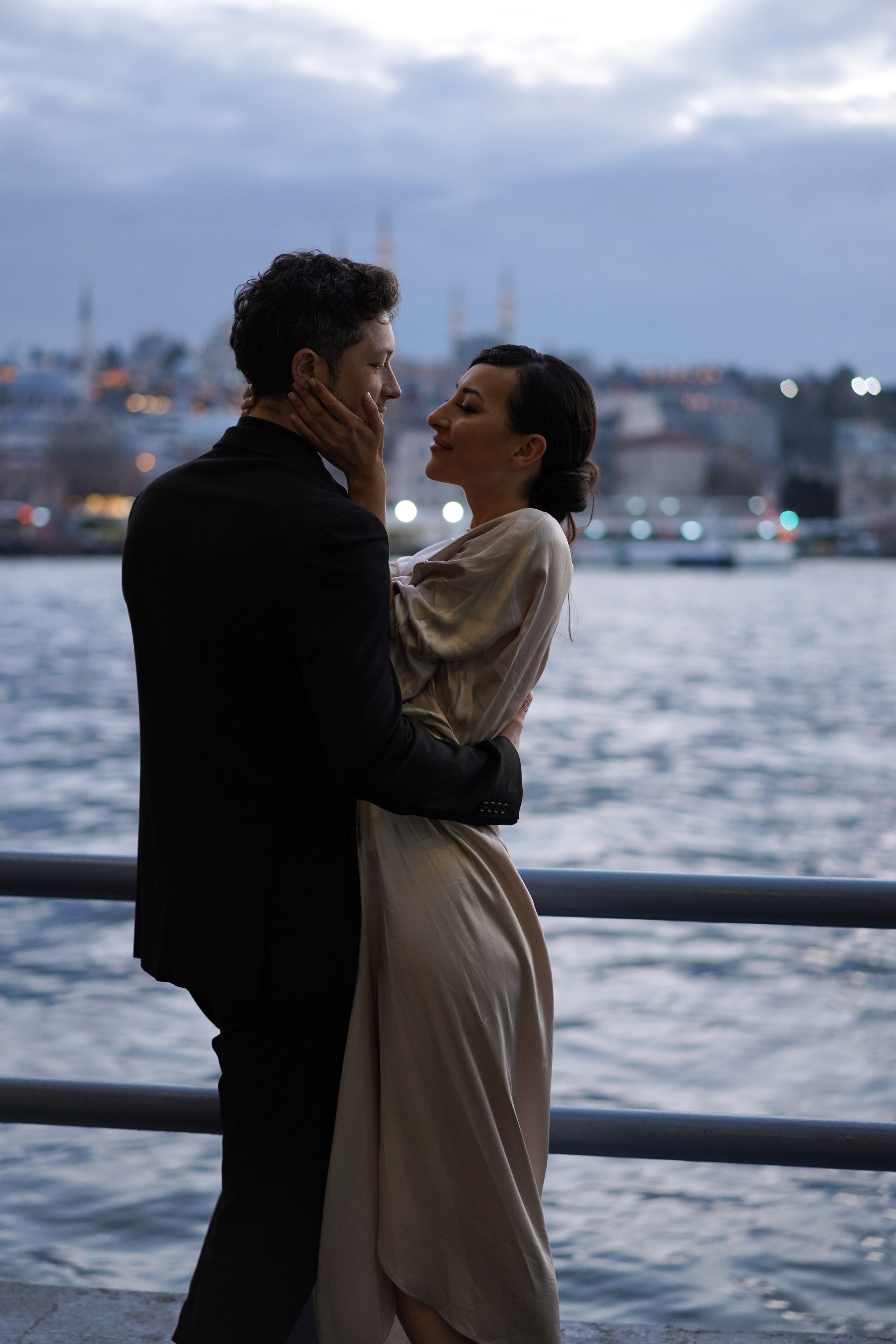 Istanbul | Turkey. Свадебный, семейный и портретный фотограф в Москве, Маржан Кадышева