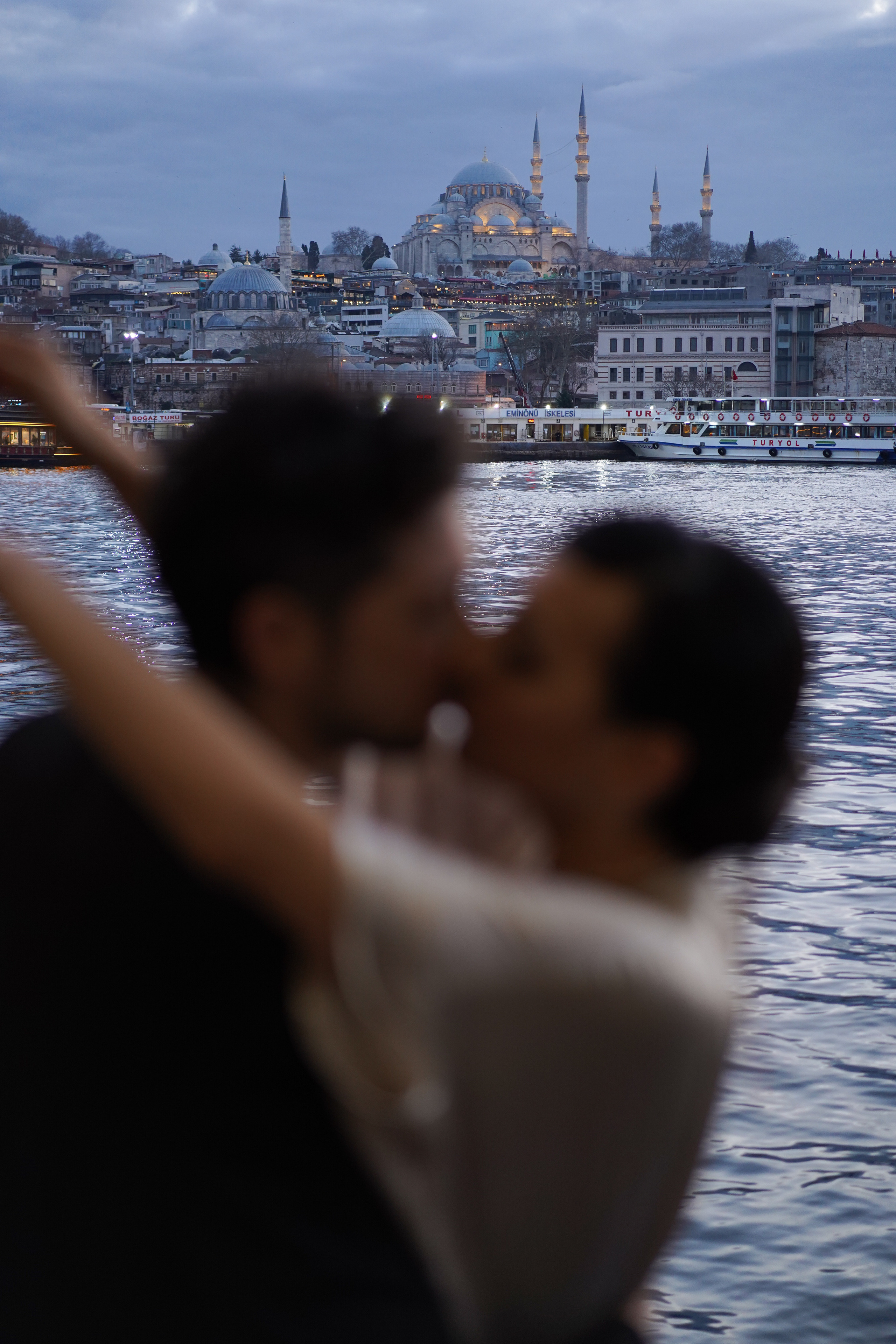 Istanbul | Turkey. Свадебный, семейный и портретный фотограф в Москве, Маржан Кадышева