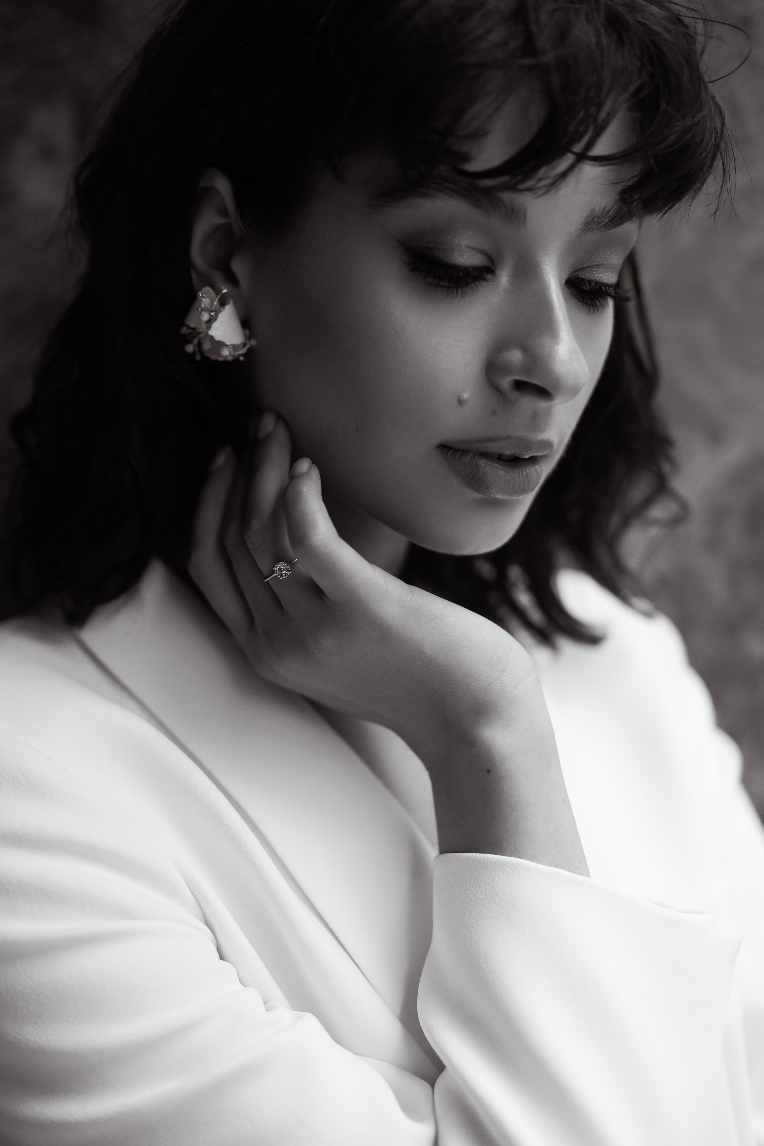 Elisa. Свадебный, семейный и портретный фотограф в Москве, Маржан Кадышева