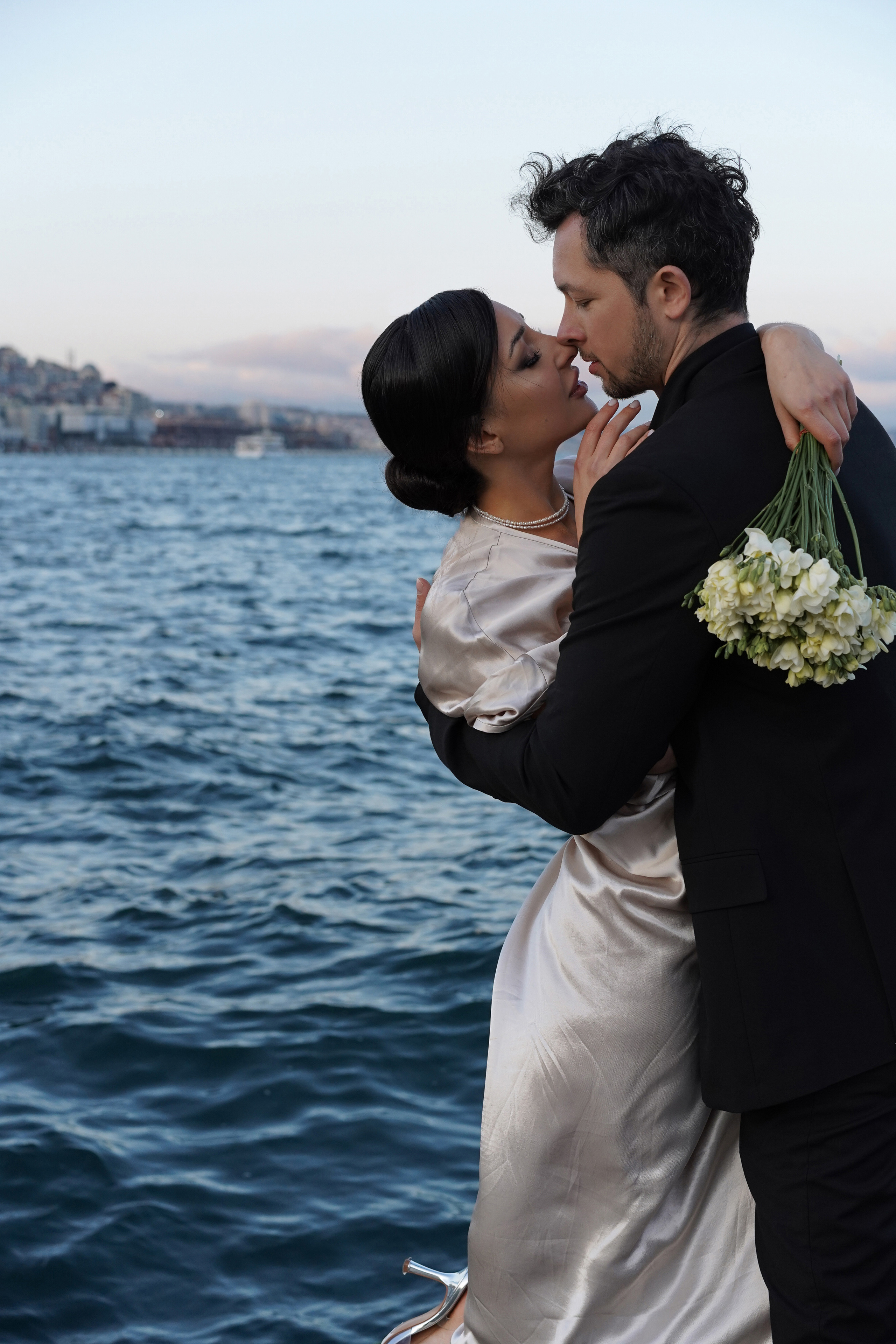 Istanbul | Turkey. Свадебный, семейный и портретный фотограф в Москве, Маржан Кадышева