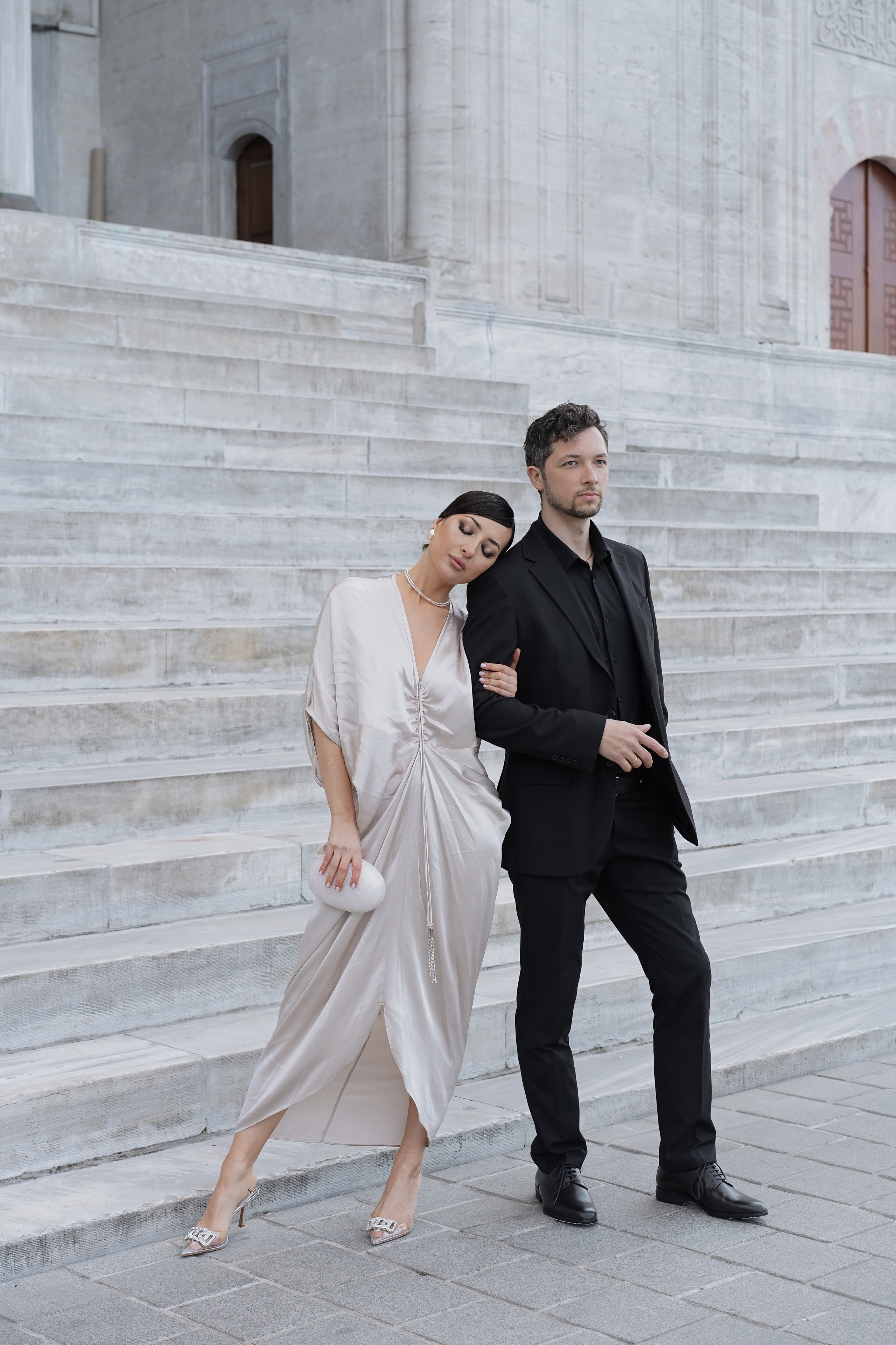 Istanbul | Turkey. Свадебный, семейный и портретный фотограф в Москве, Маржан Кадышева