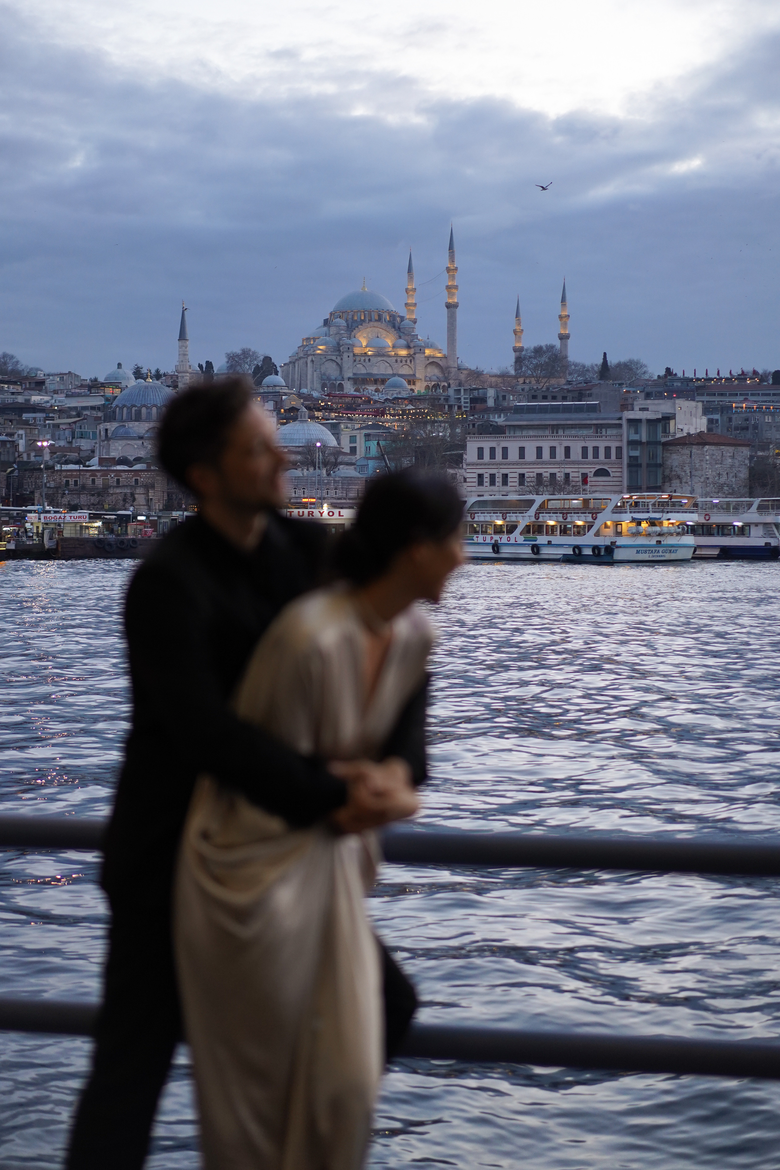 Istanbul | Turkey. Свадебный, семейный и портретный фотограф в Москве, Маржан Кадышева