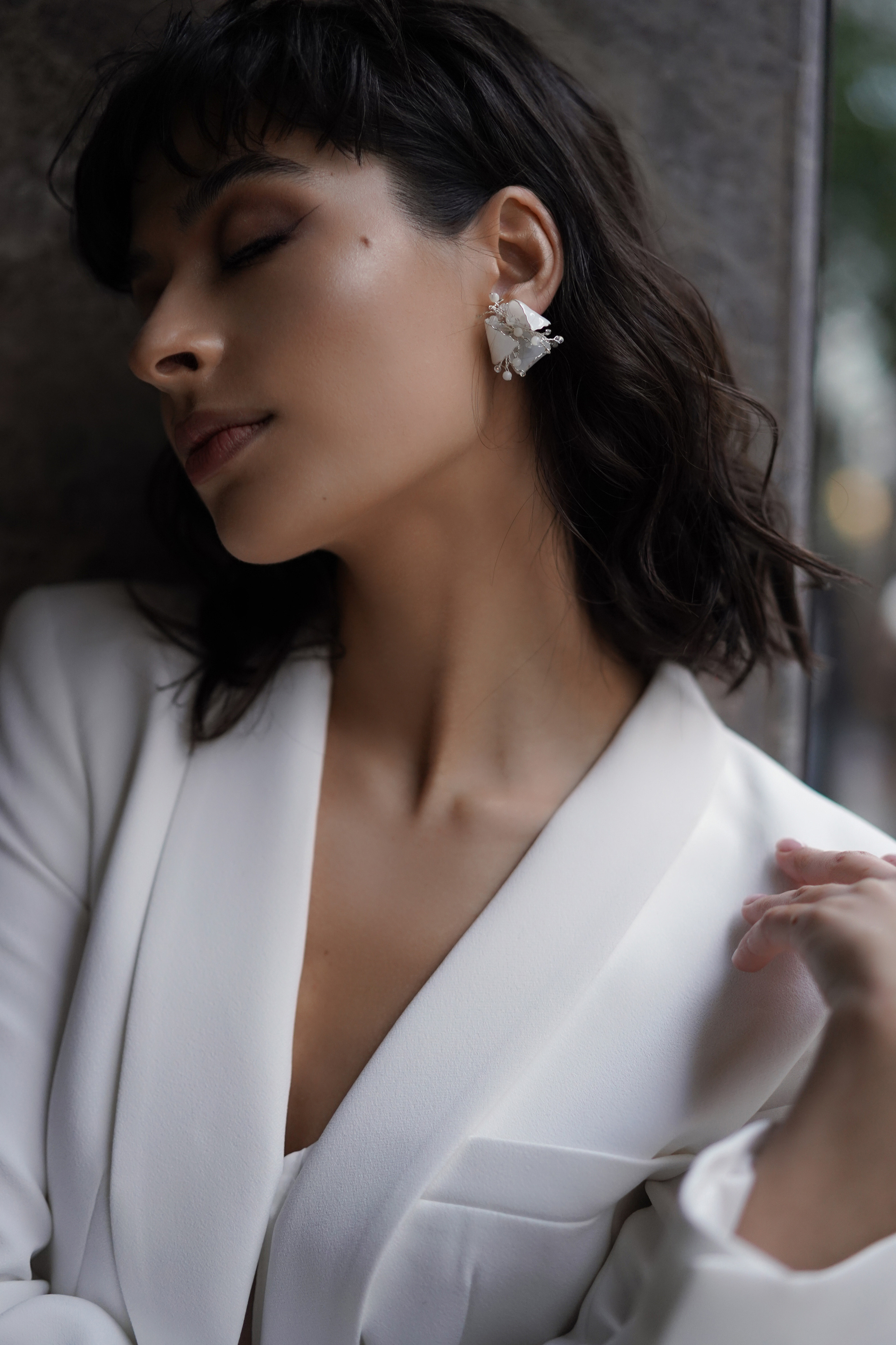 Elisa. Свадебный, семейный и портретный фотограф в Москве, Маржан Кадышева