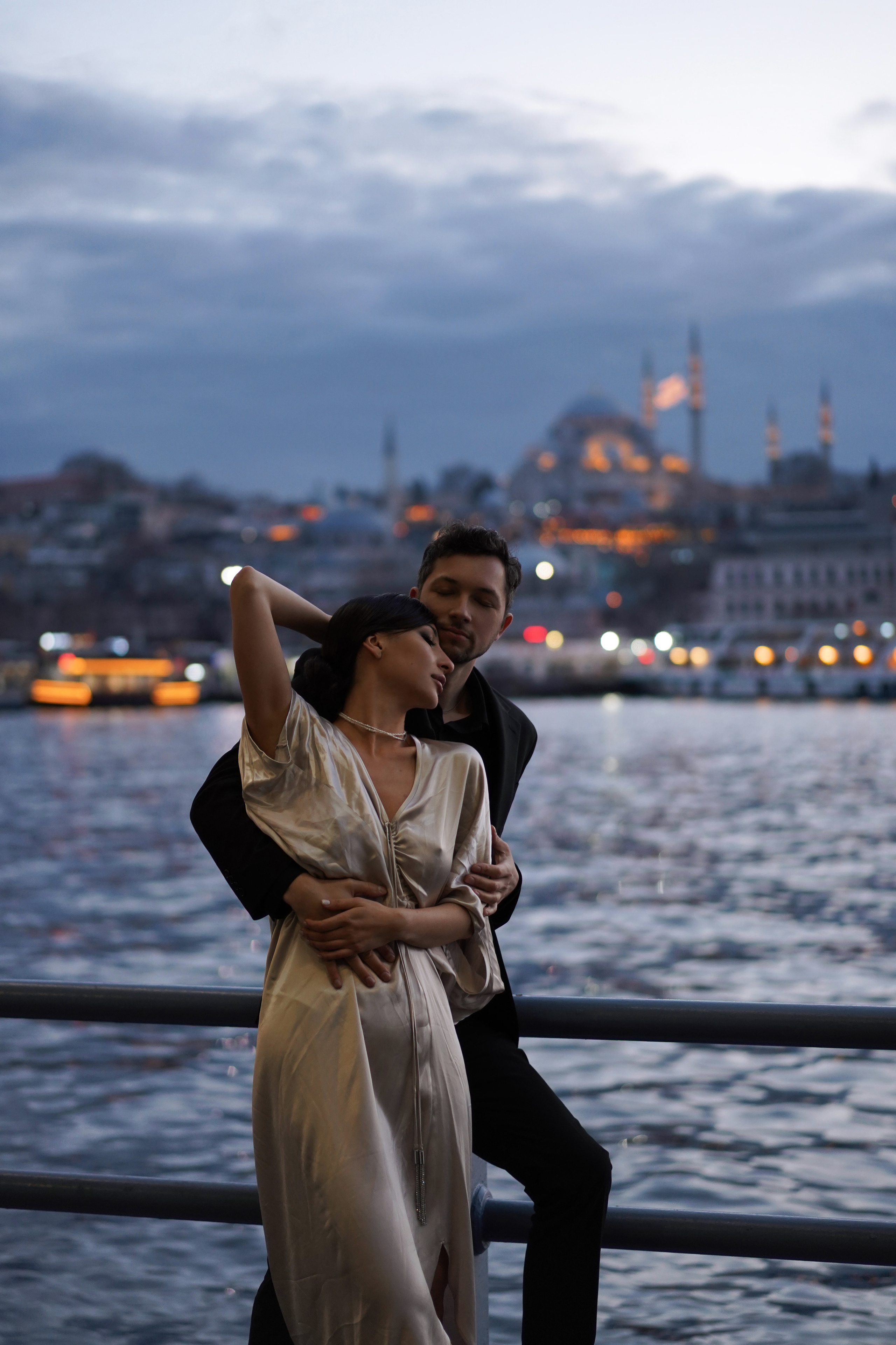 Istanbul | Turkey. Свадебный, семейный и портретный фотограф в Москве, Маржан Кадышева