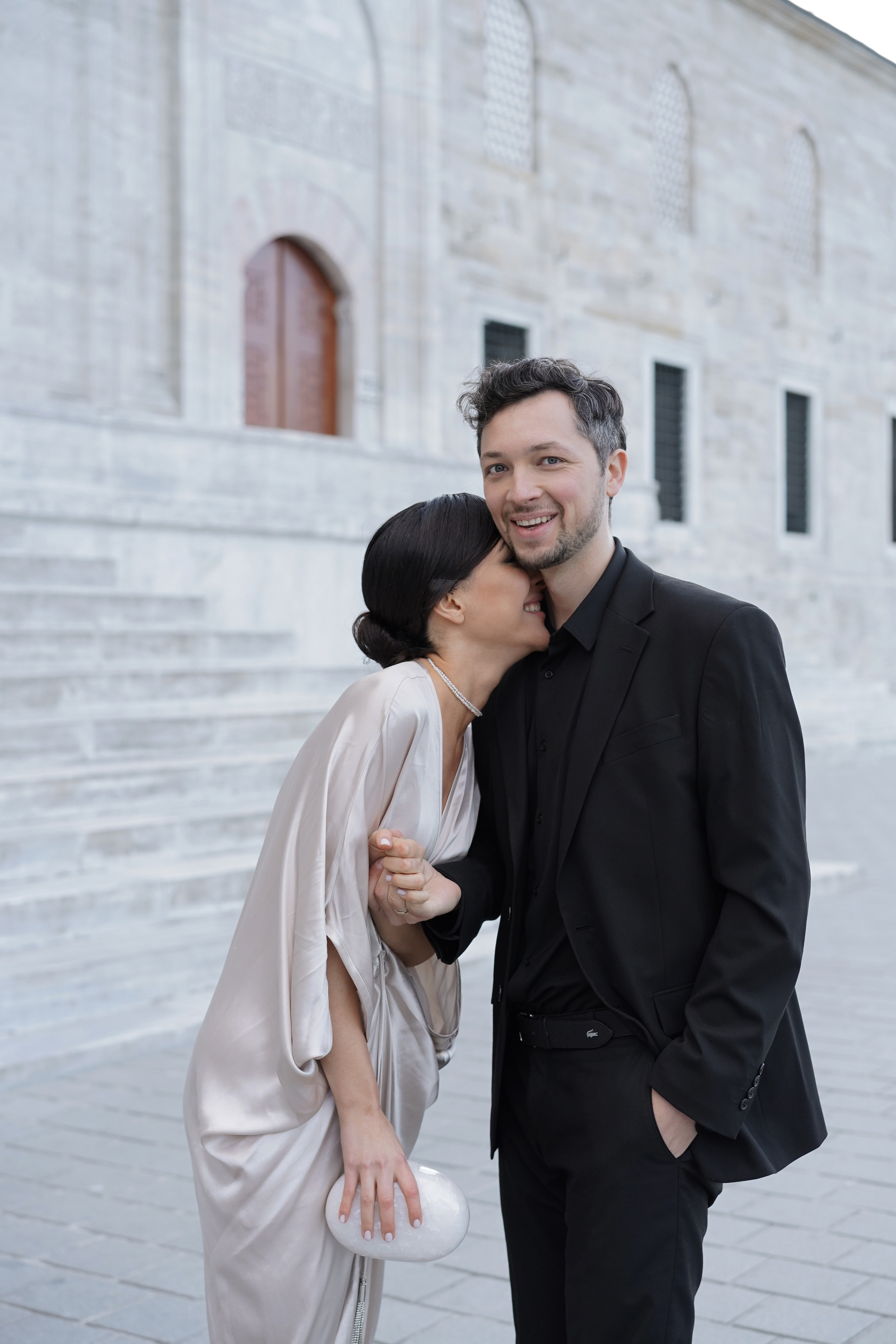 Istanbul | Turkey. Свадебный, семейный и портретный фотограф в Москве, Маржан Кадышева