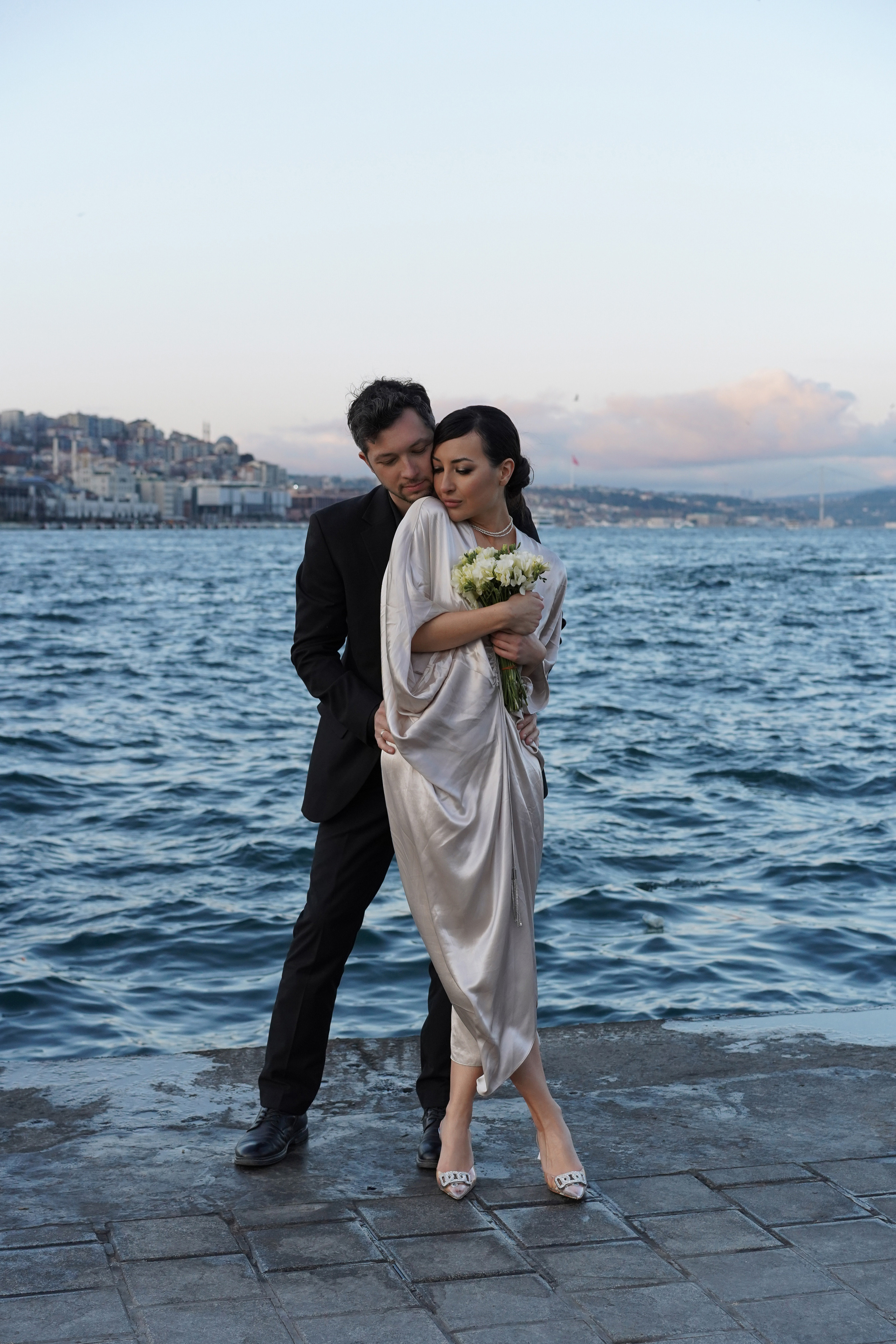Istanbul | Turkey. Свадебный, семейный и портретный фотограф в Москве, Маржан Кадышева