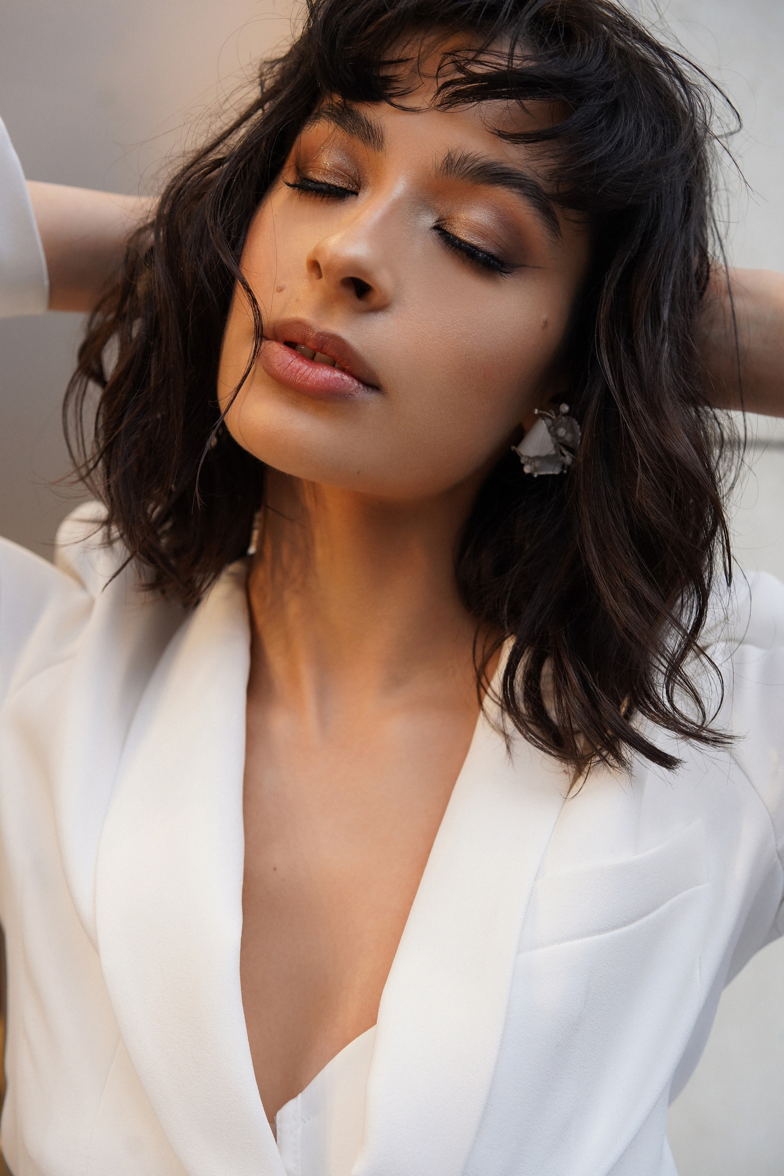 Elisa. Свадебный, семейный и портретный фотограф в Москве, Маржан Кадышева