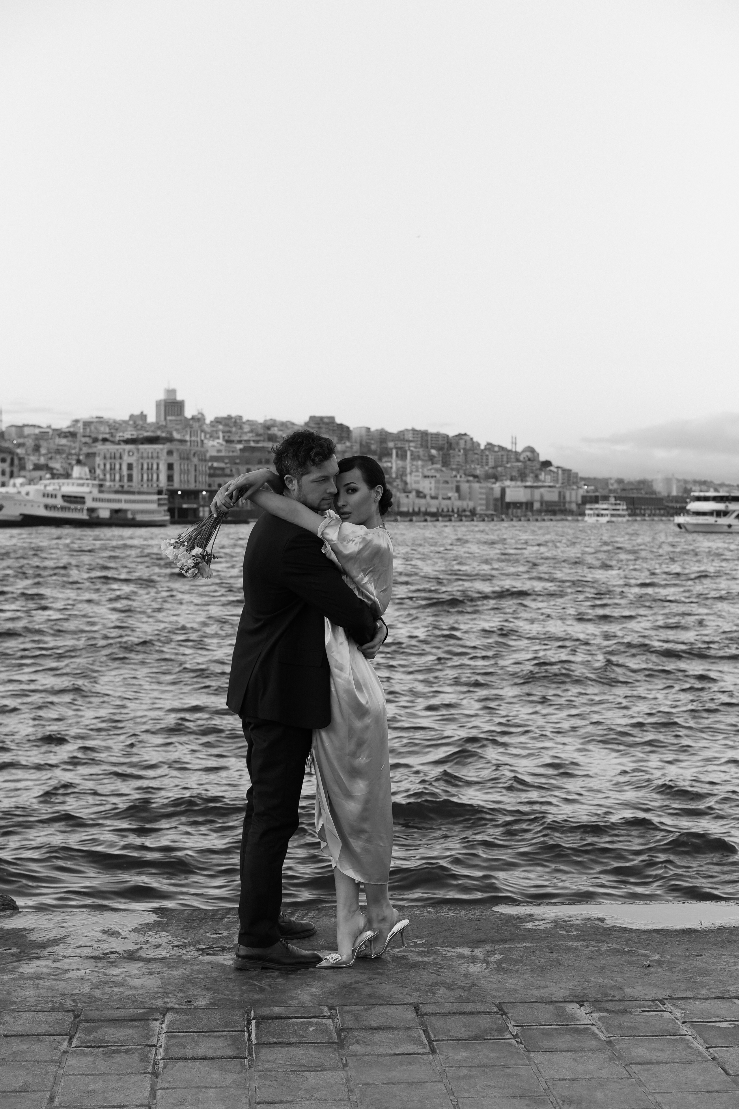 Istanbul | Turkey. Свадебный, семейный и портретный фотограф в Москве, Маржан Кадышева