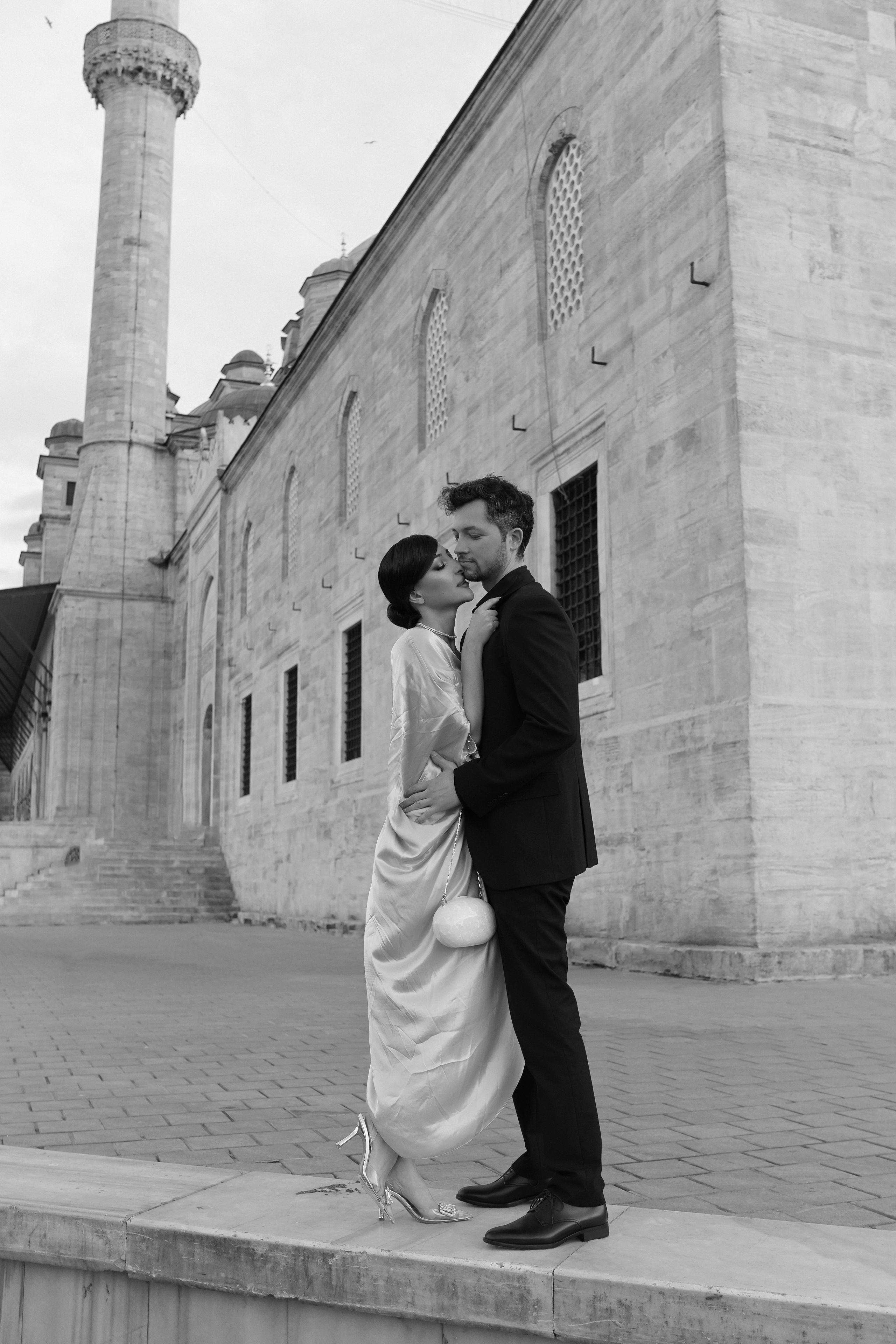 Istanbul | Turkey. Свадебный, семейный и портретный фотограф в Москве, Маржан Кадышева