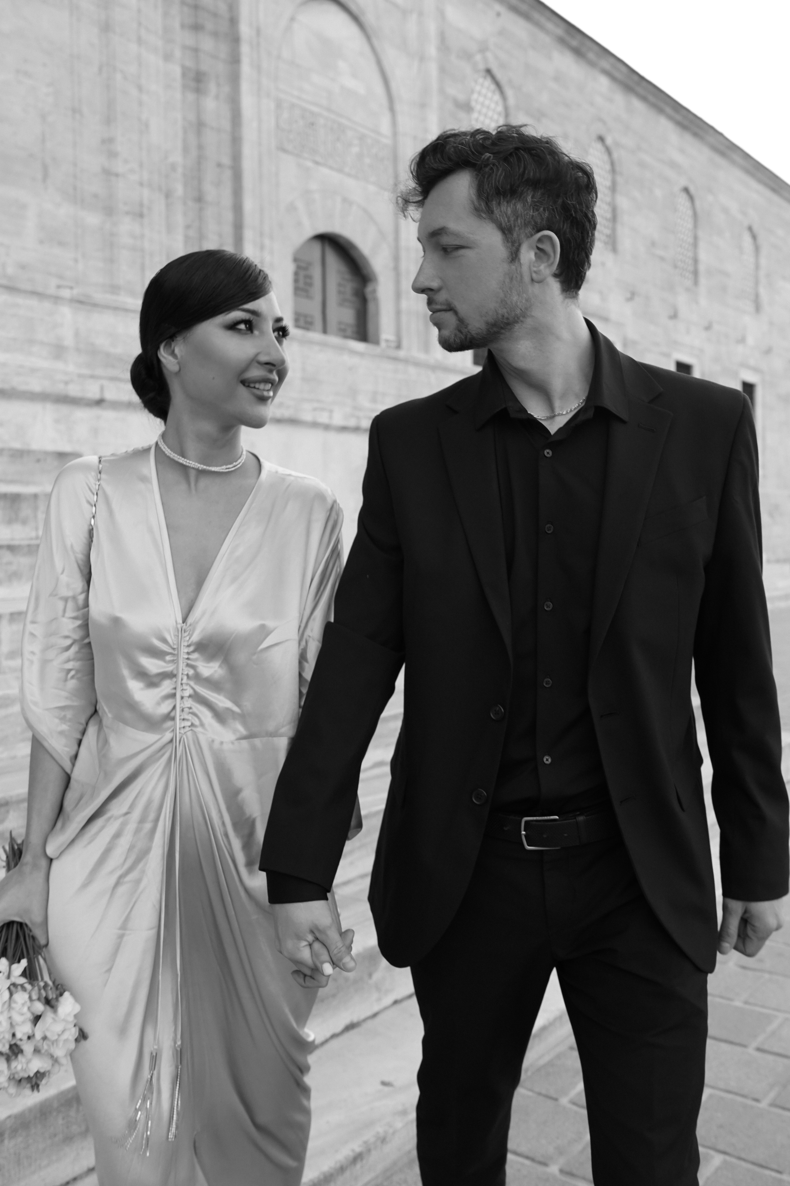 Istanbul | Turkey. Свадебный, семейный и портретный фотограф в Москве, Маржан Кадышева