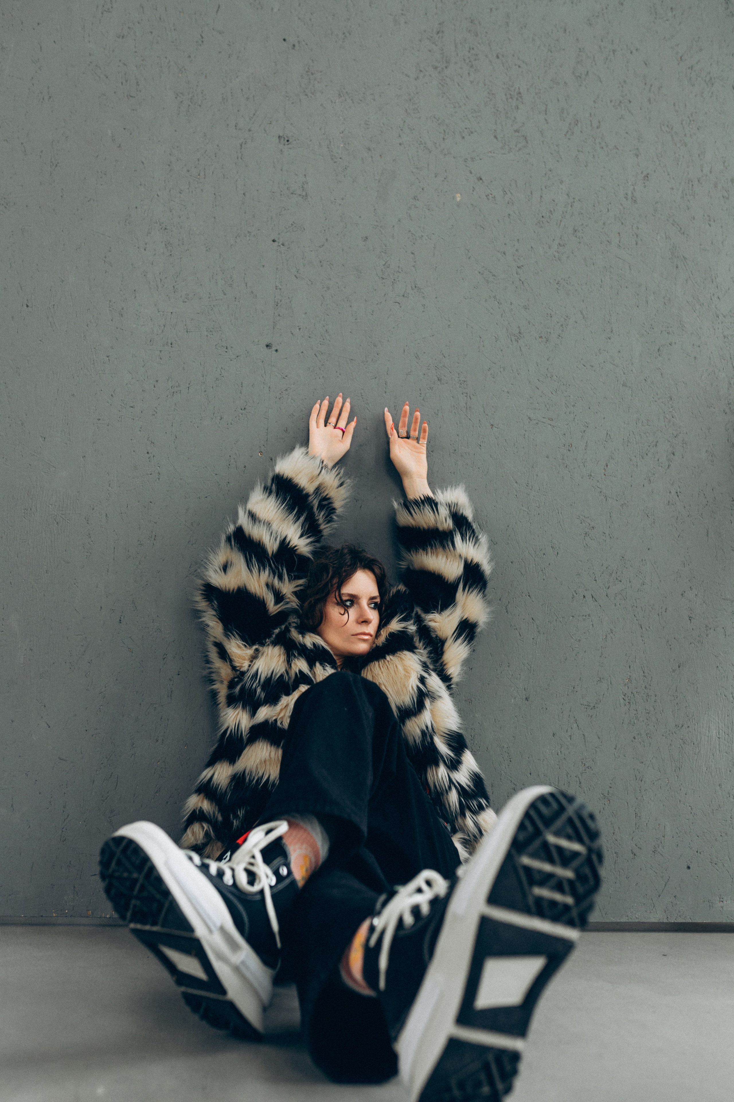 Анна. Семейный фотограф в Санкт-Петербурге Назарова Ксения