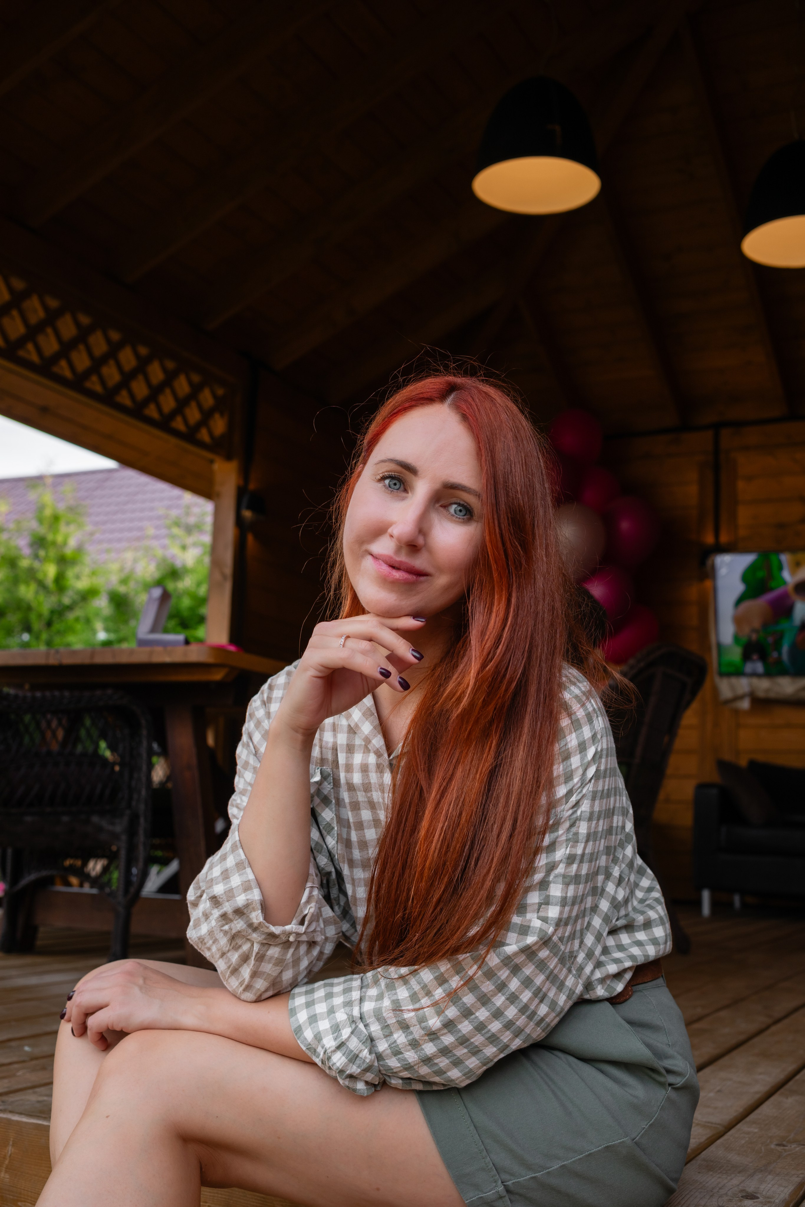 Eva 5 y. Фотограф Алина Гашникова
