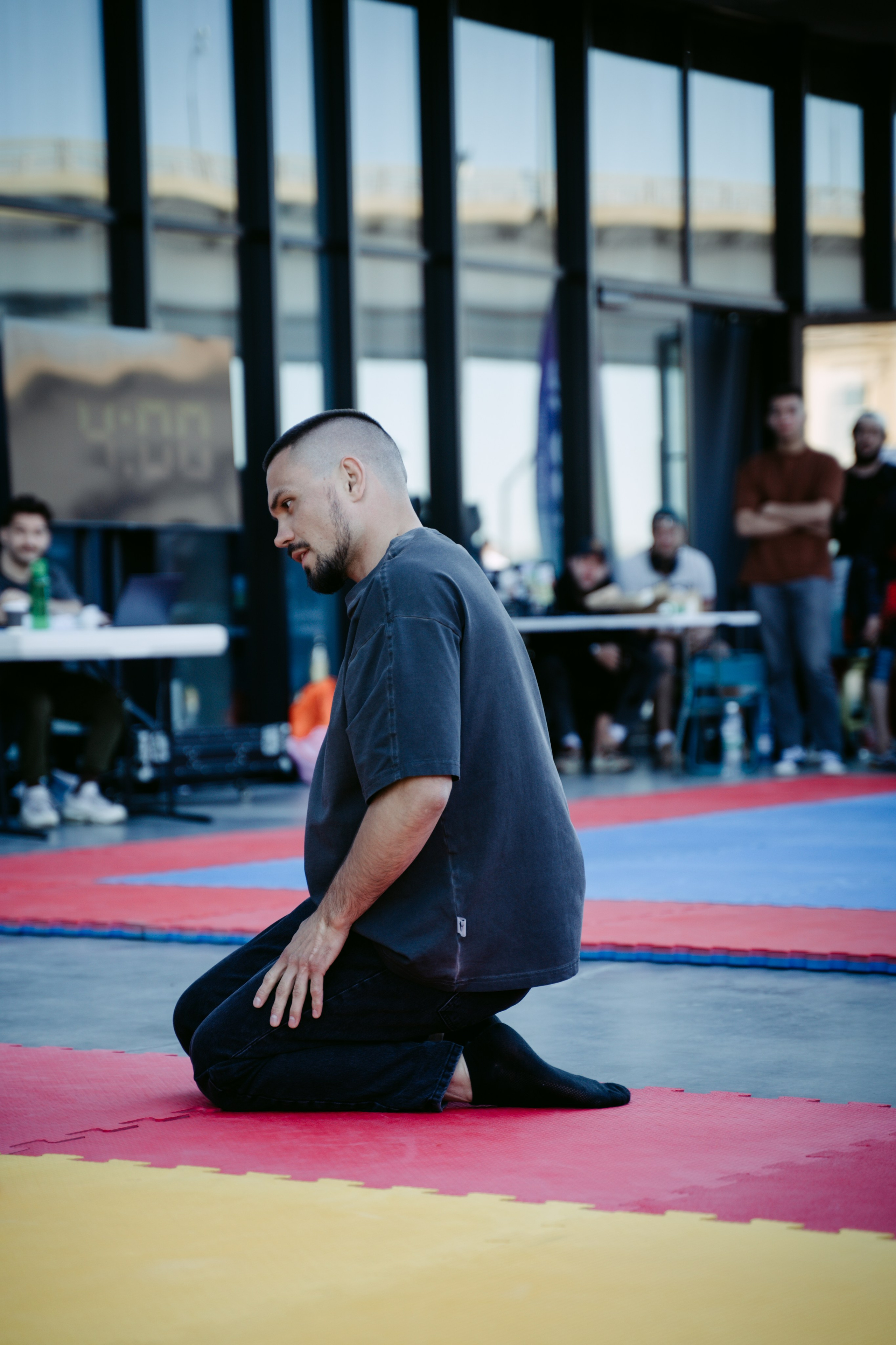 День молодежи 2024. Главная