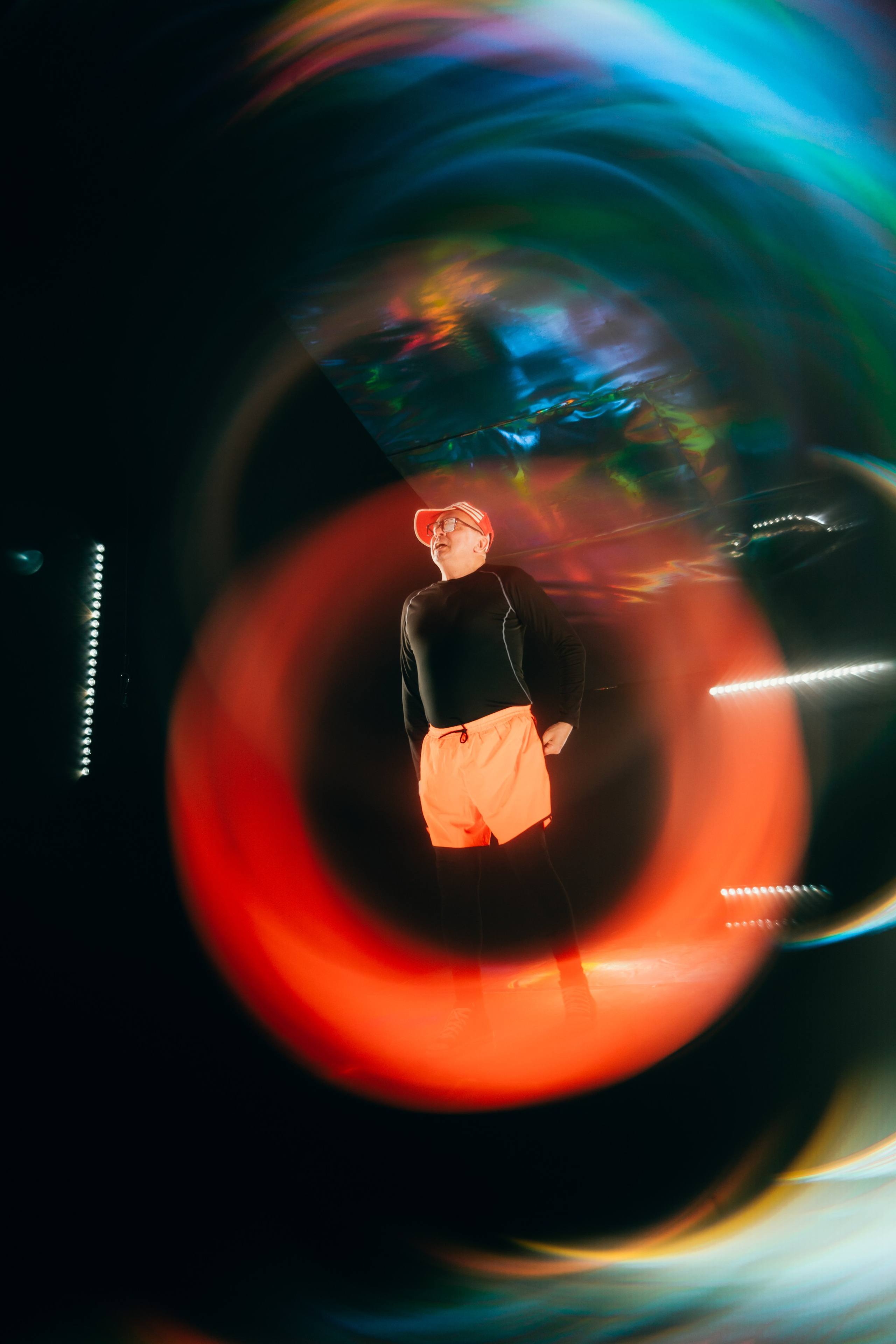 Побег. Главная