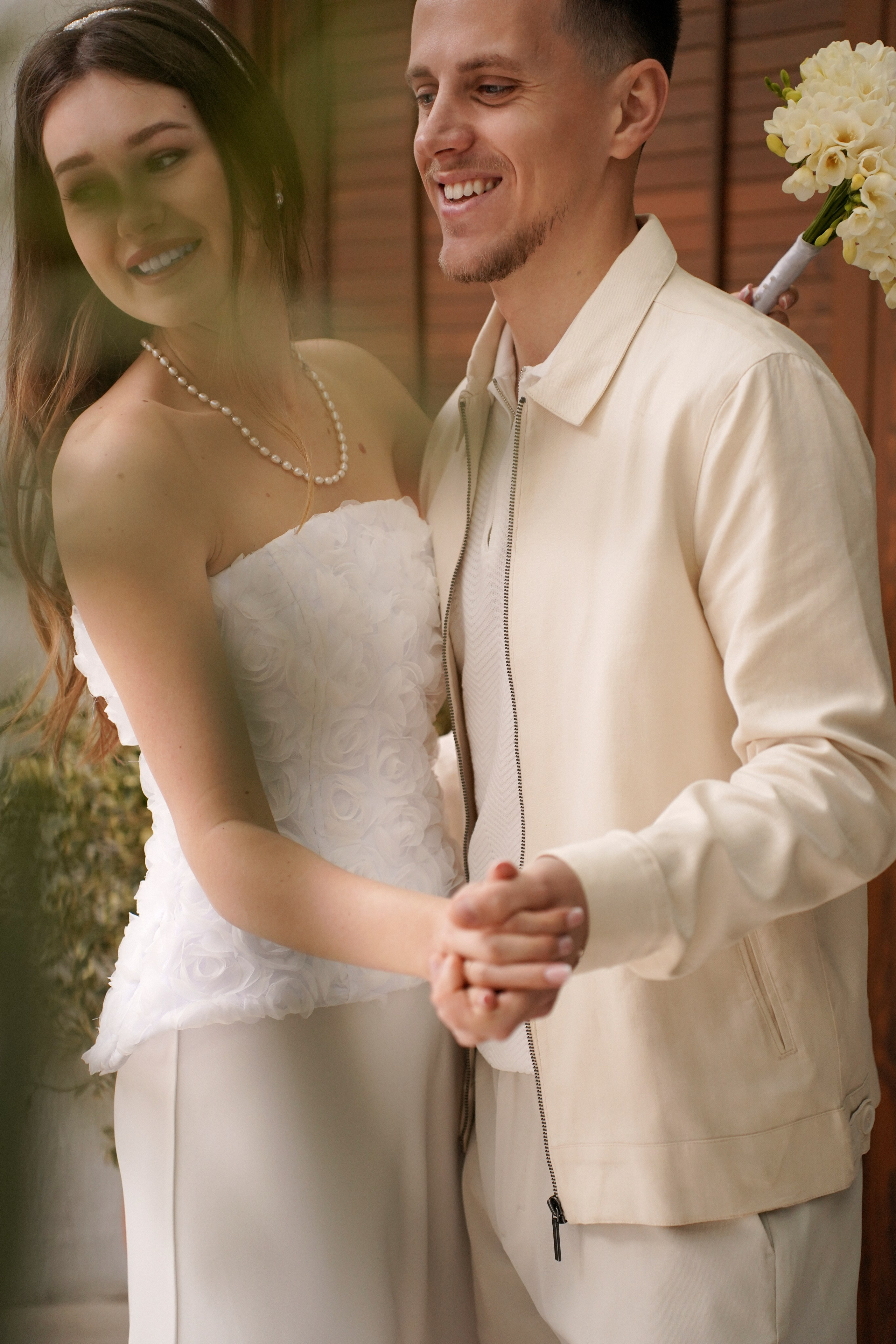 Свадебные сьемки. Универсальный фотограф в Геленджике Сидорина Кристина