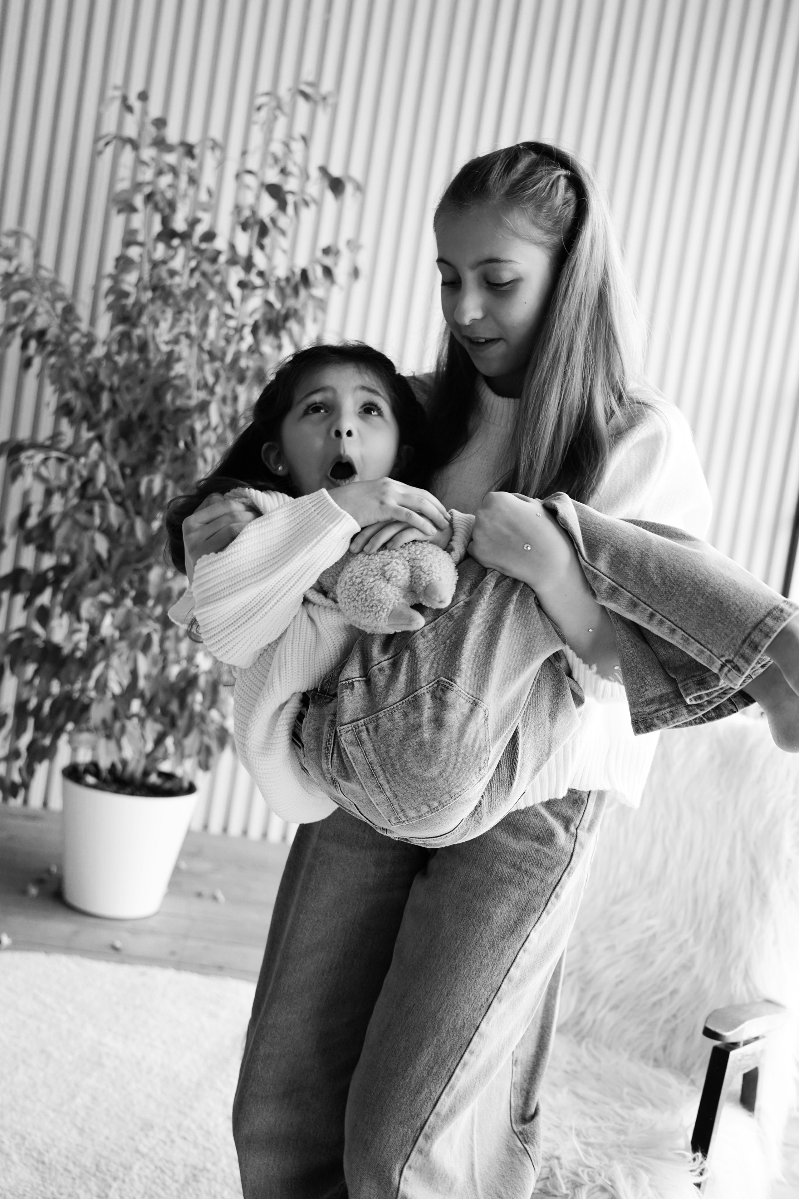 Детская фотосессия. Универсальный фотограф в Геленджике Сидорина Кристина