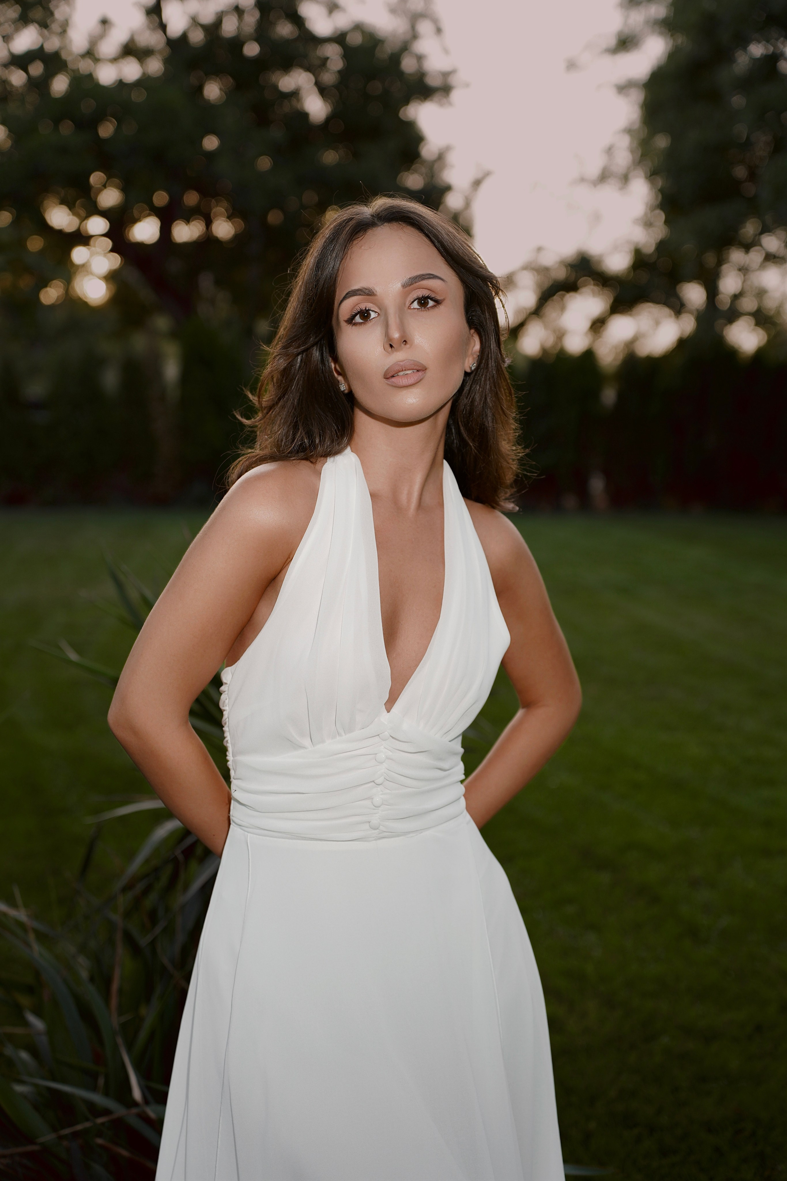 Индивидуальная съемка. Универсальный фотограф в Геленджике Сидорина Кристина