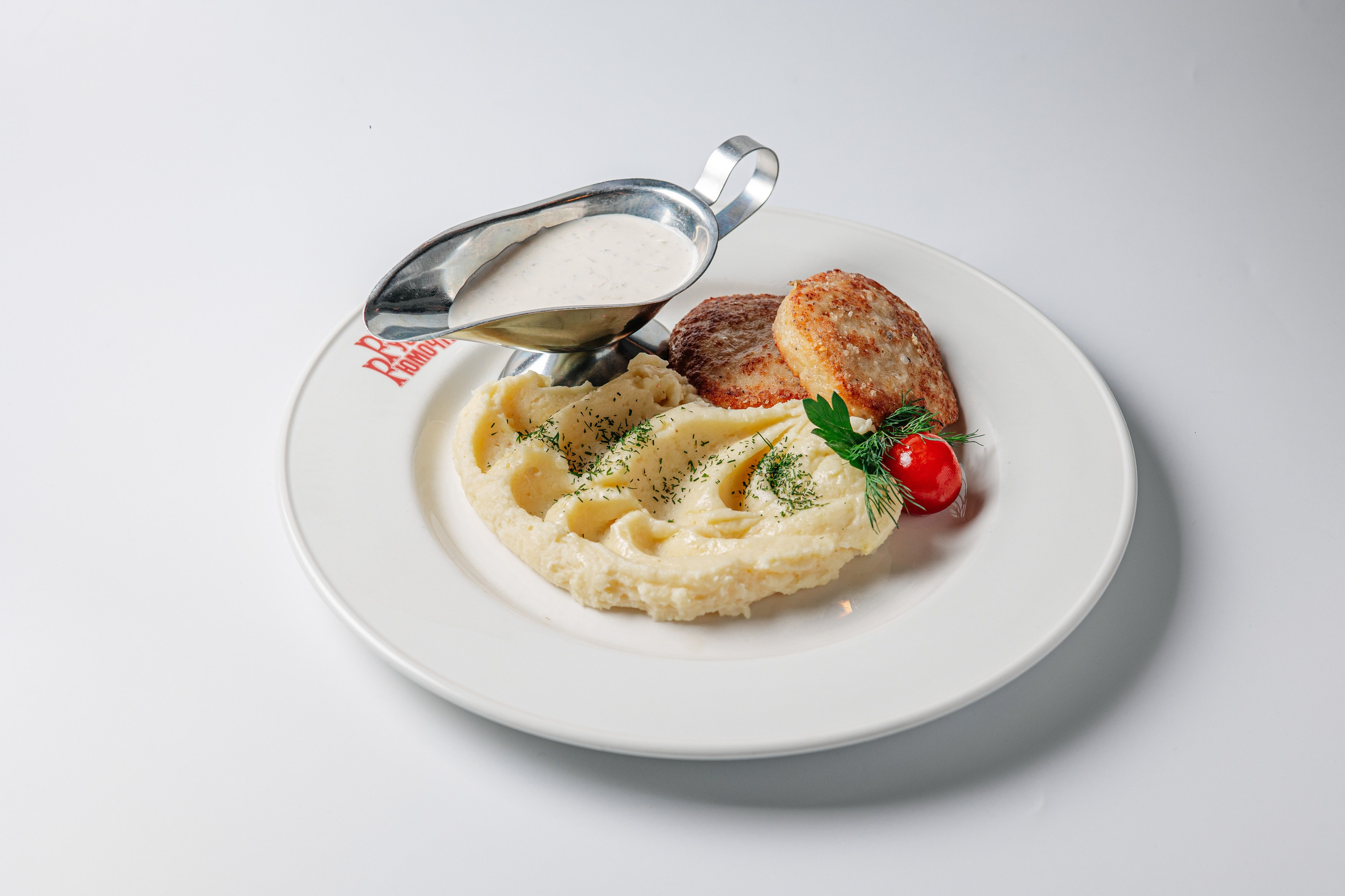 Stroganoff | Съемка для сайта. Фуд-фотограф и видеограф из Петербурга